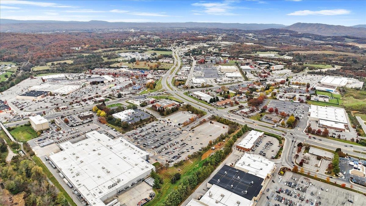 300 Roudabush Drive NW Christiansburg VA 24073