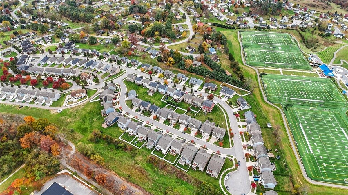 300 Roudabush Drive NW Christiansburg VA 24073