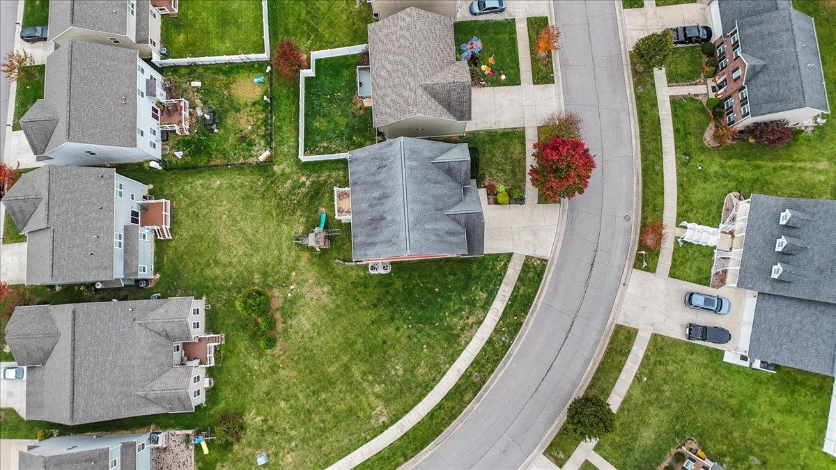 300 Roudabush Drive NW Christiansburg VA 24073