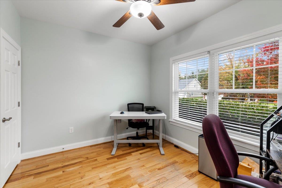 300 Roudabush Drive NW Christiansburg VA 24073