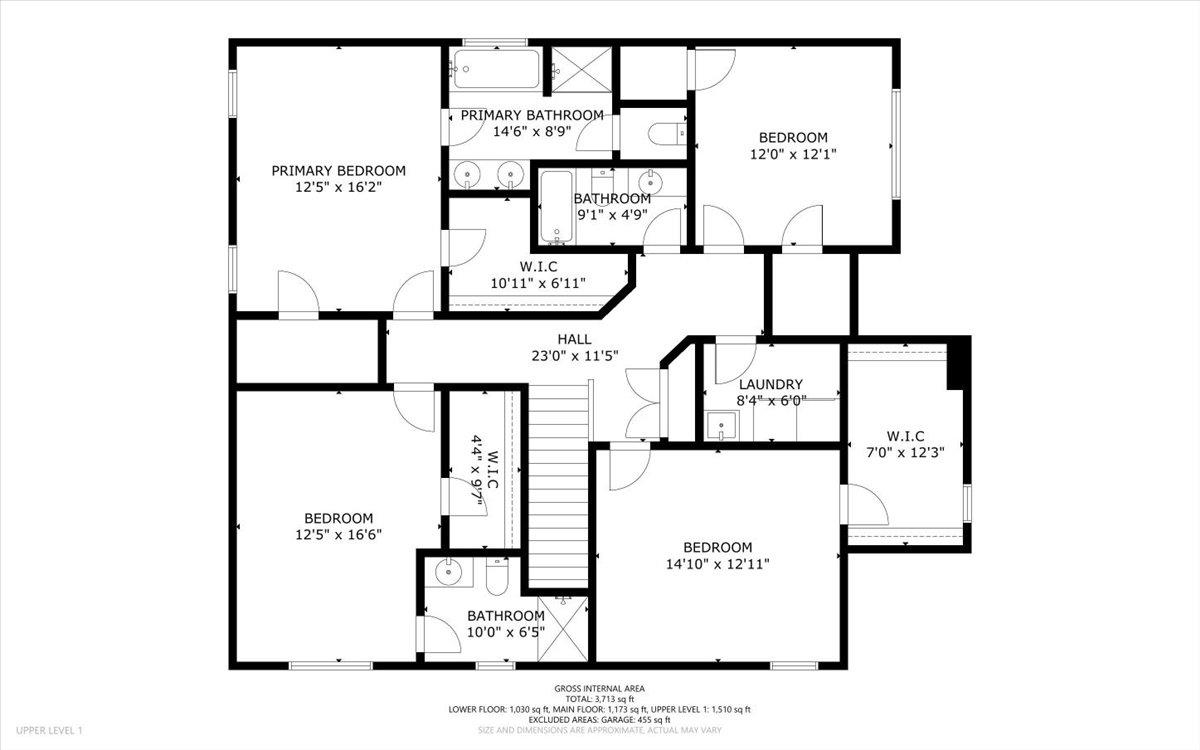 300 Roudabush Drive NW Christiansburg VA 24073