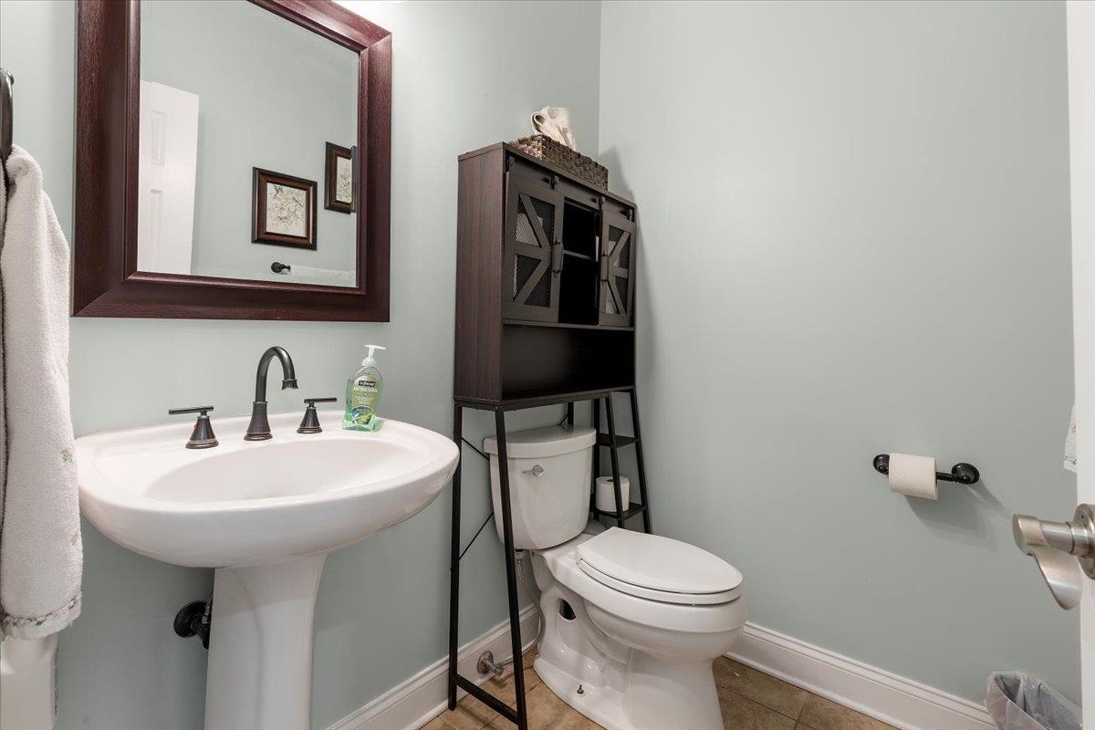 300 Roudabush Drive NW Christiansburg VA 24073