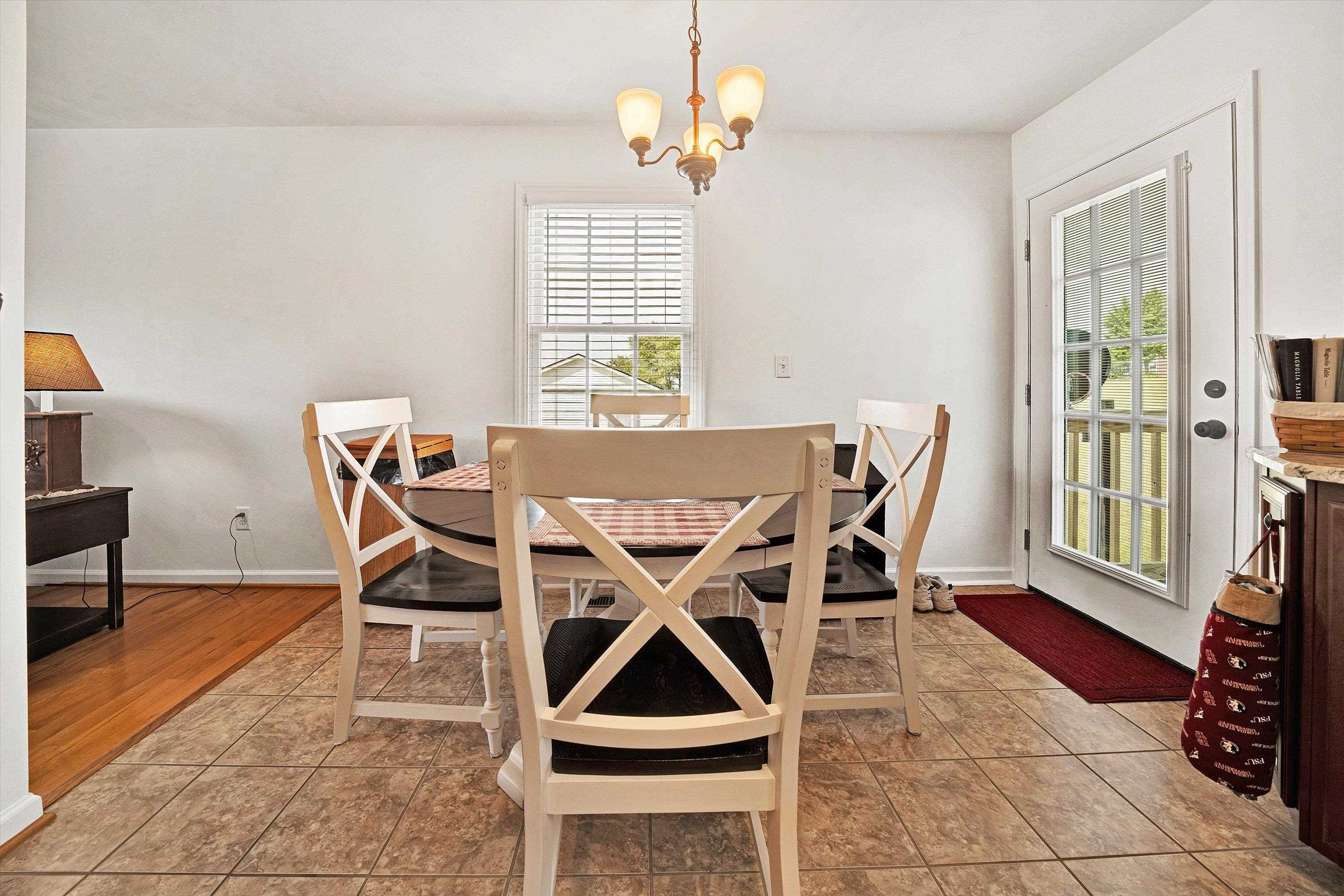 540 Harkrader Street Christiansburg VA 24073