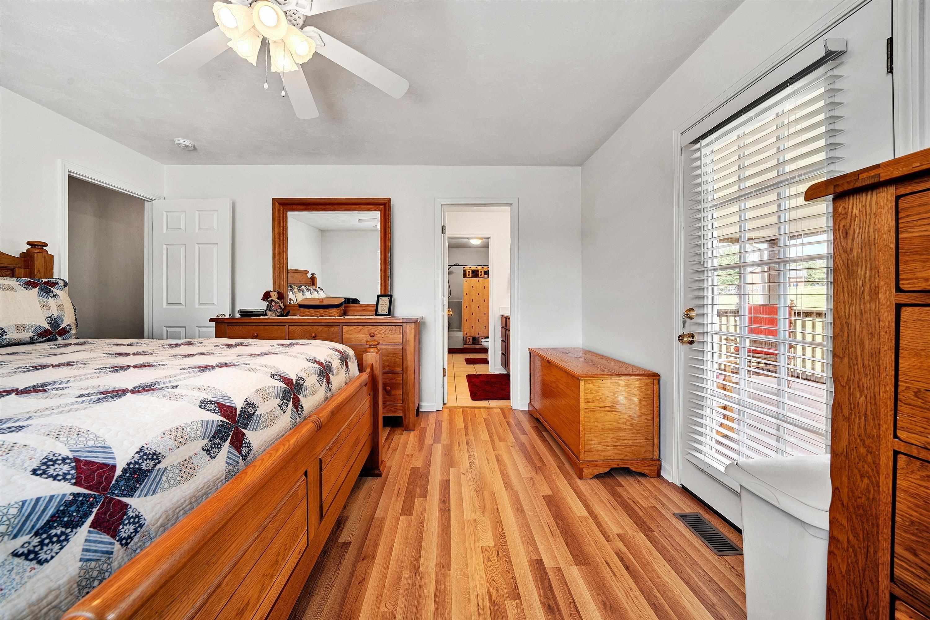 540 Harkrader Street Christiansburg VA 24073