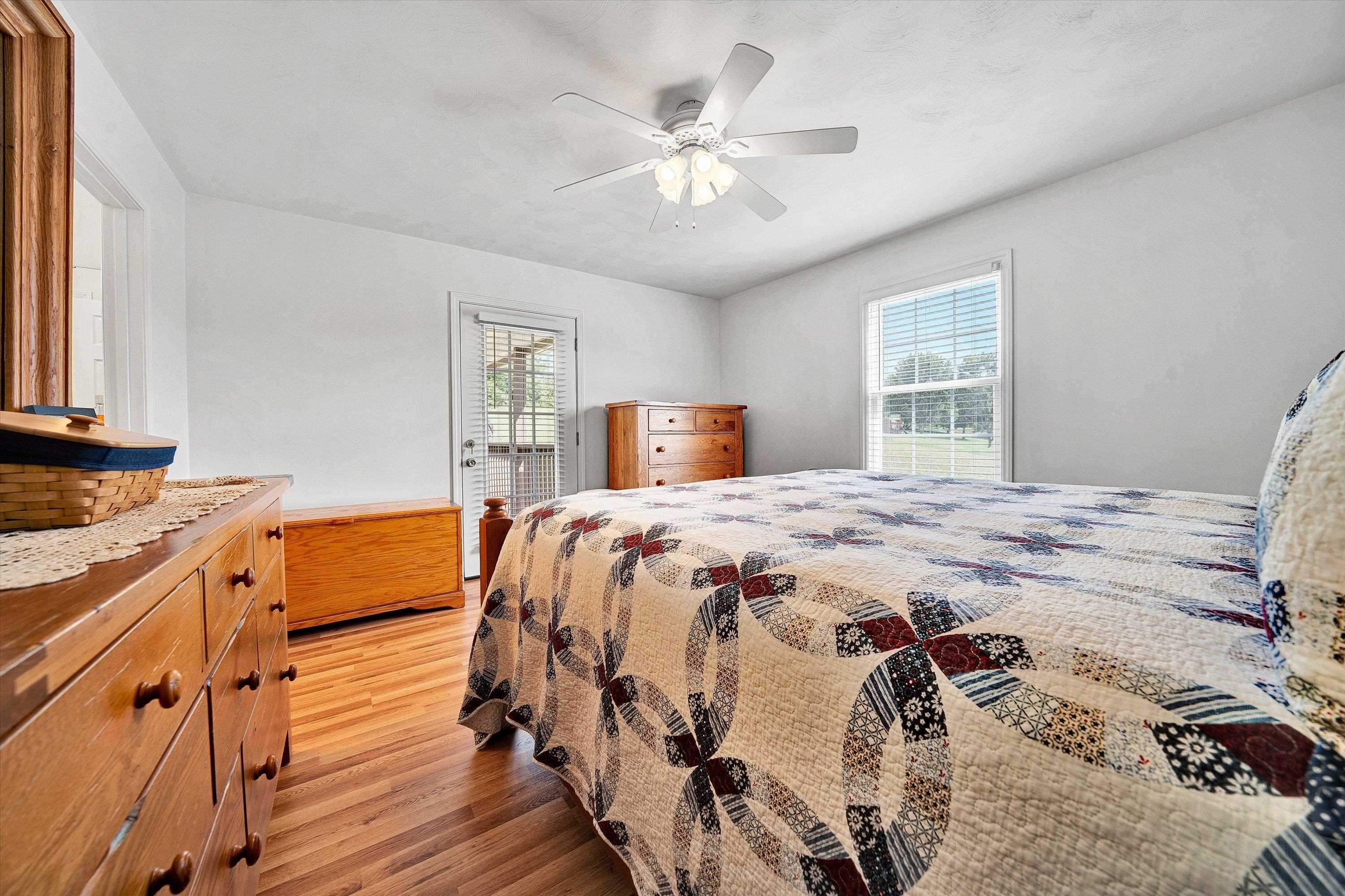 540 Harkrader Street Christiansburg VA 24073