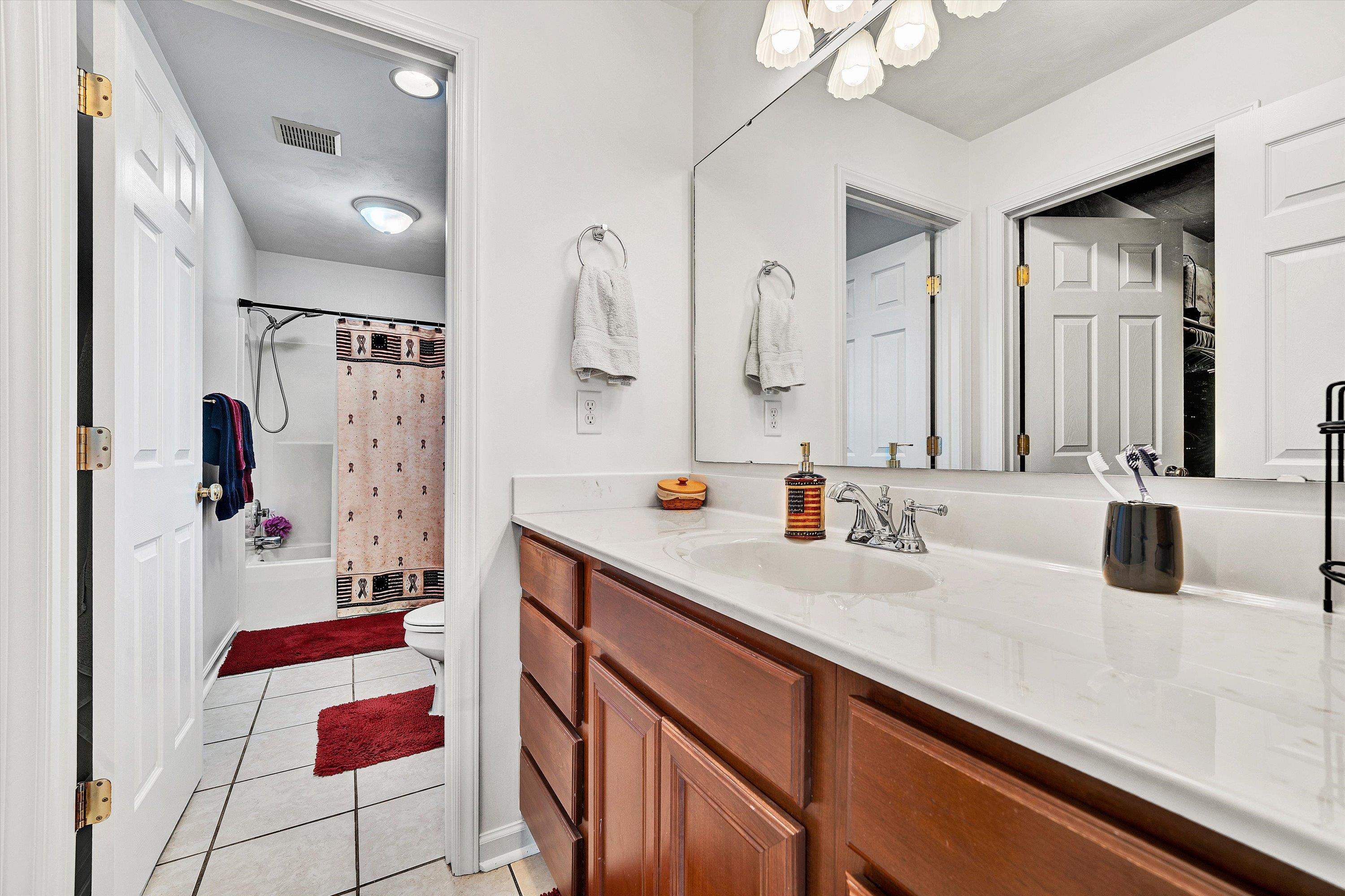 540 Harkrader Street Christiansburg VA 24073