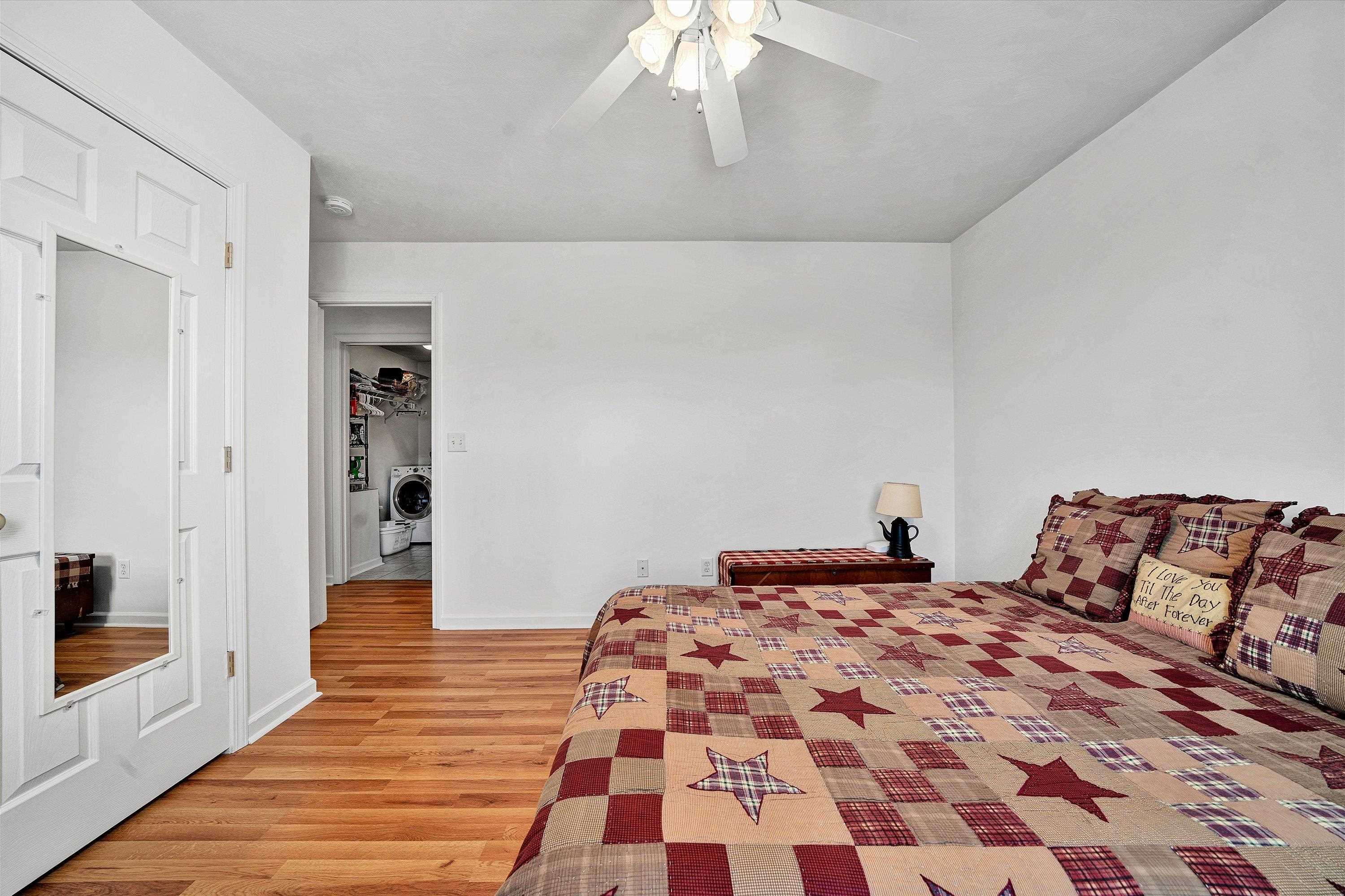 540 Harkrader Street Christiansburg VA 24073
