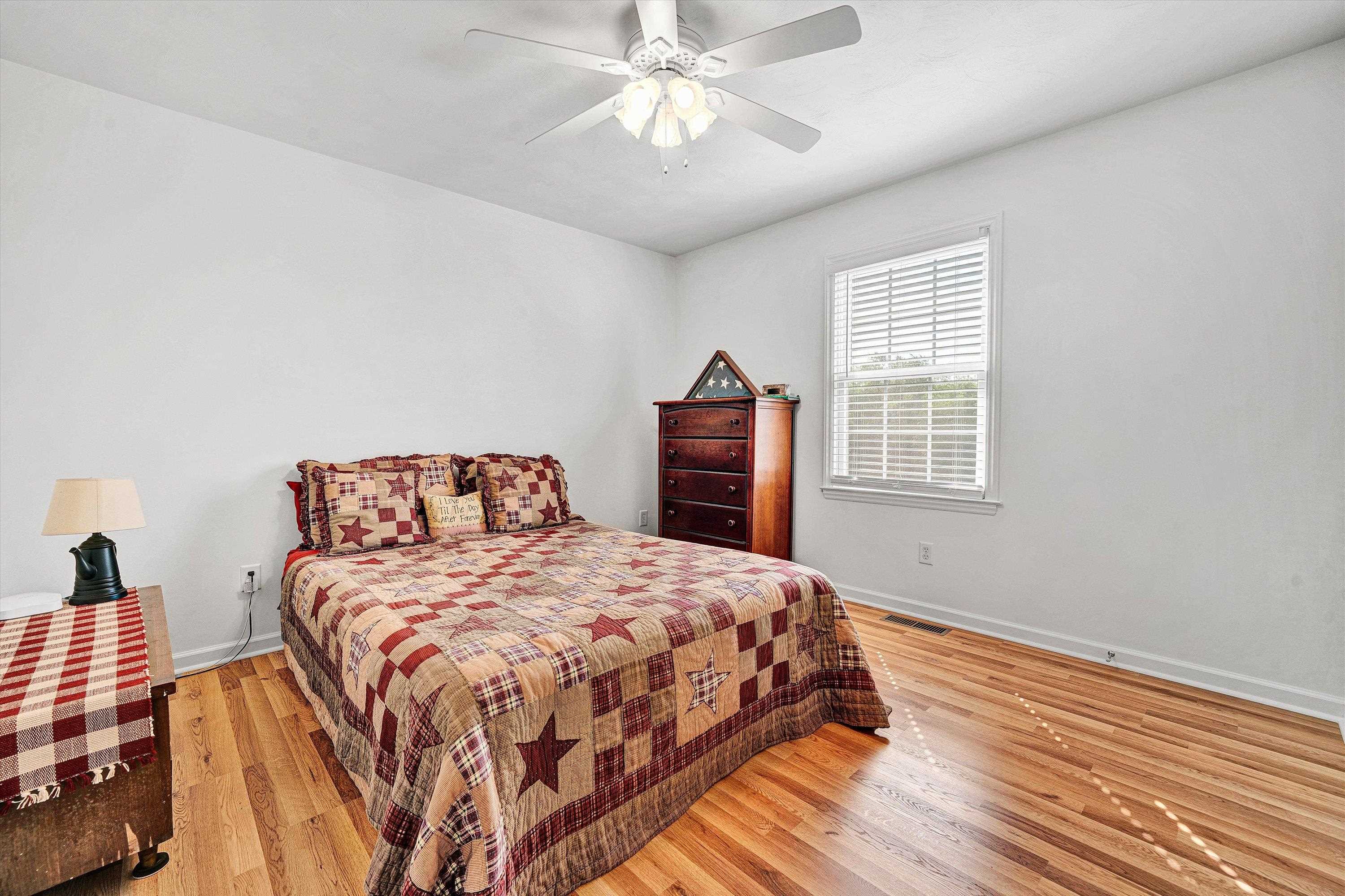 540 Harkrader Street Christiansburg VA 24073