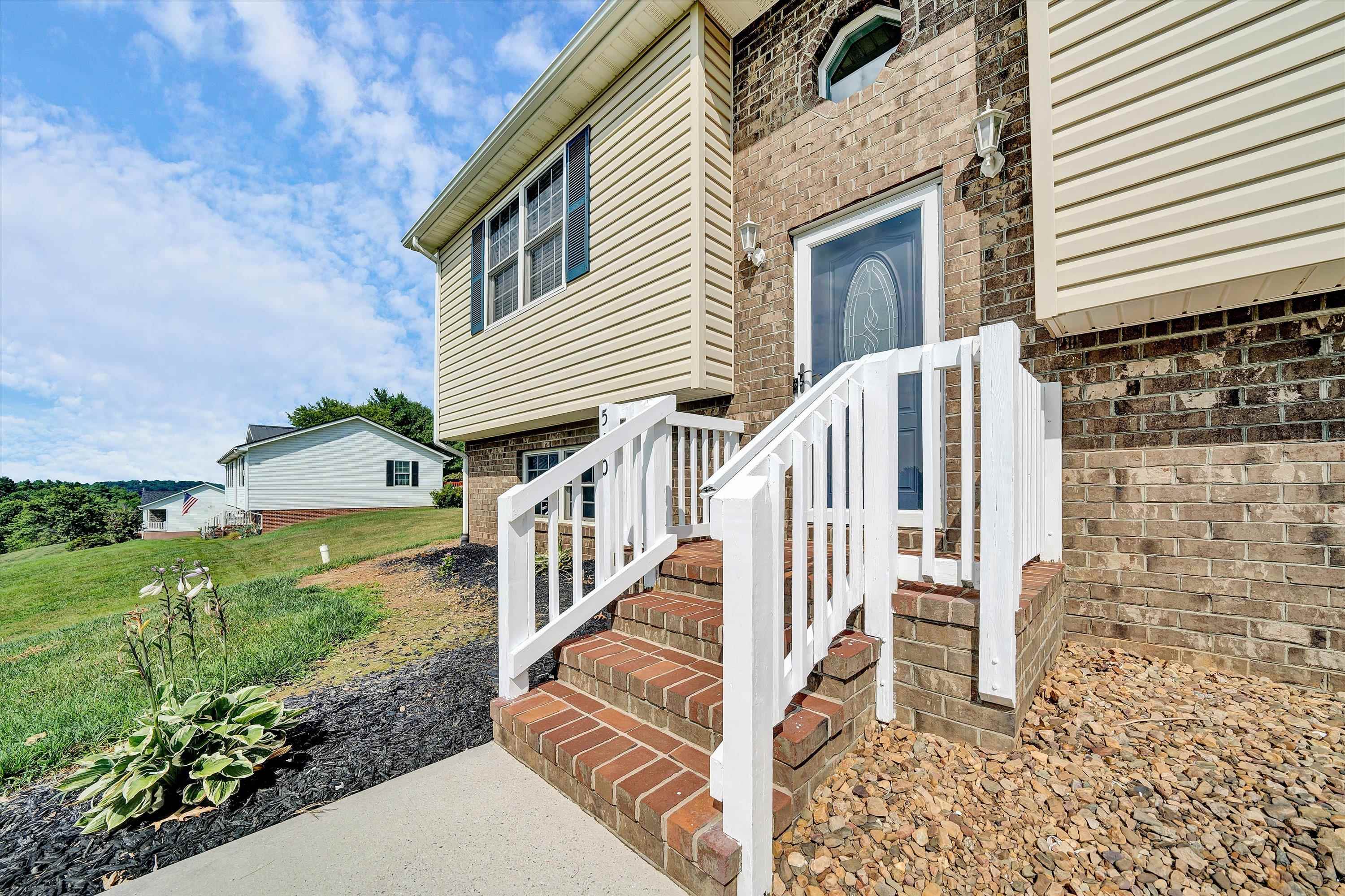 540 Harkrader Street Christiansburg VA 24073