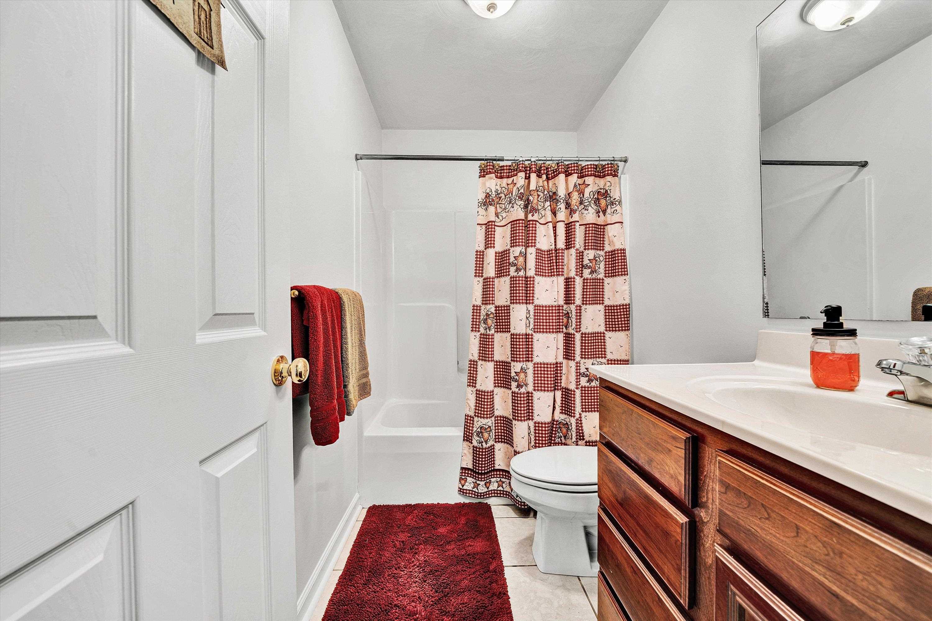 540 Harkrader Street Christiansburg VA 24073