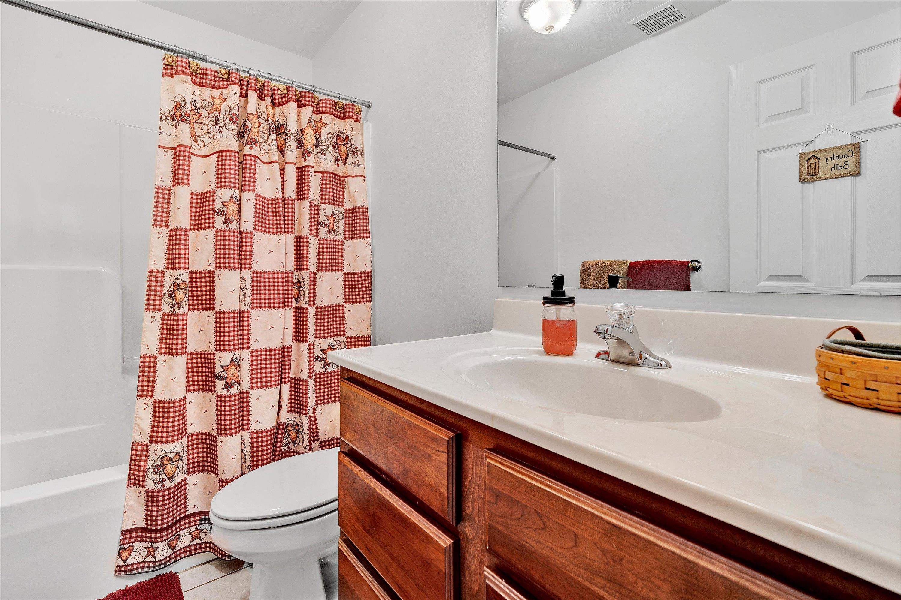 540 Harkrader Street Christiansburg VA 24073