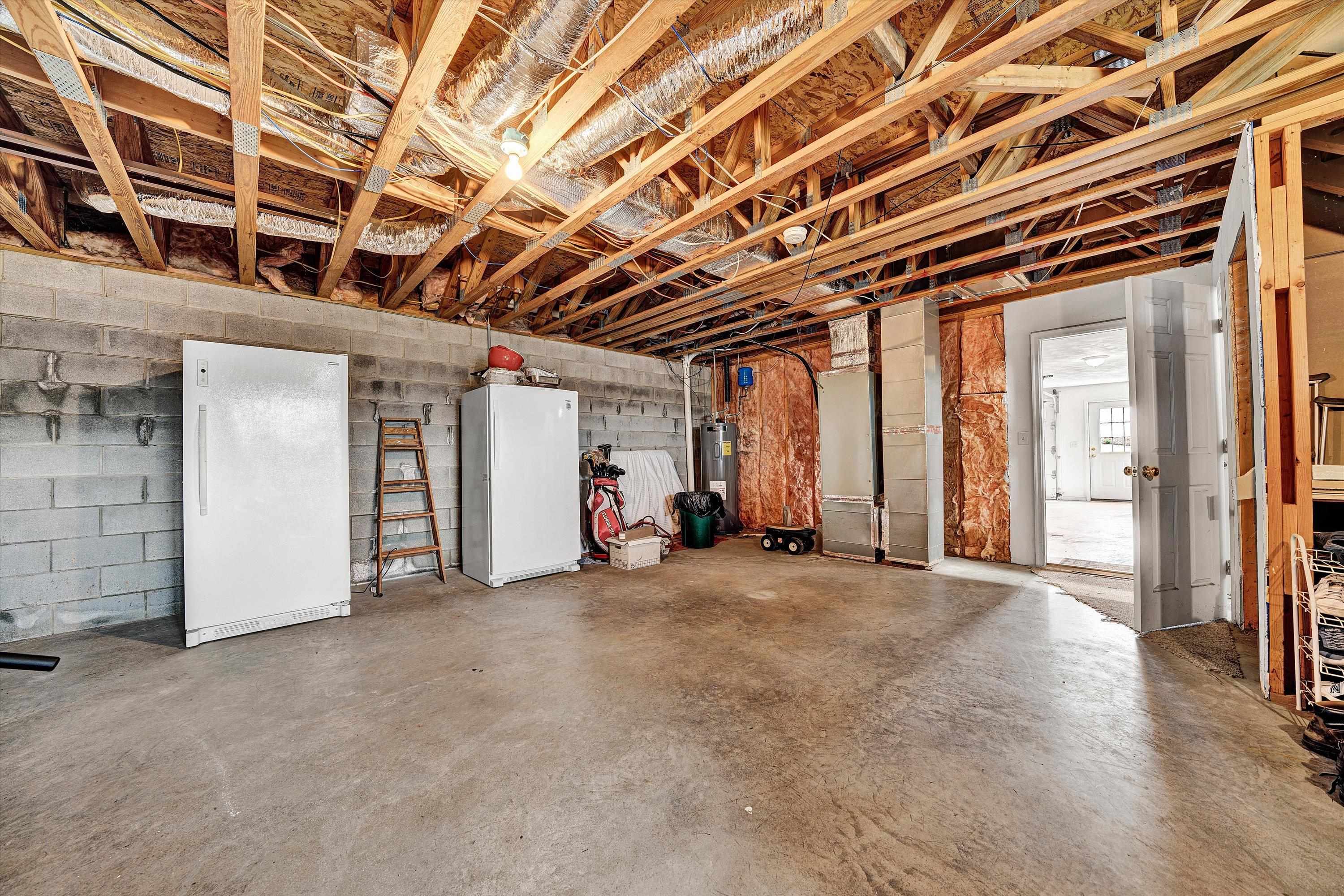 540 Harkrader Street Christiansburg VA 24073