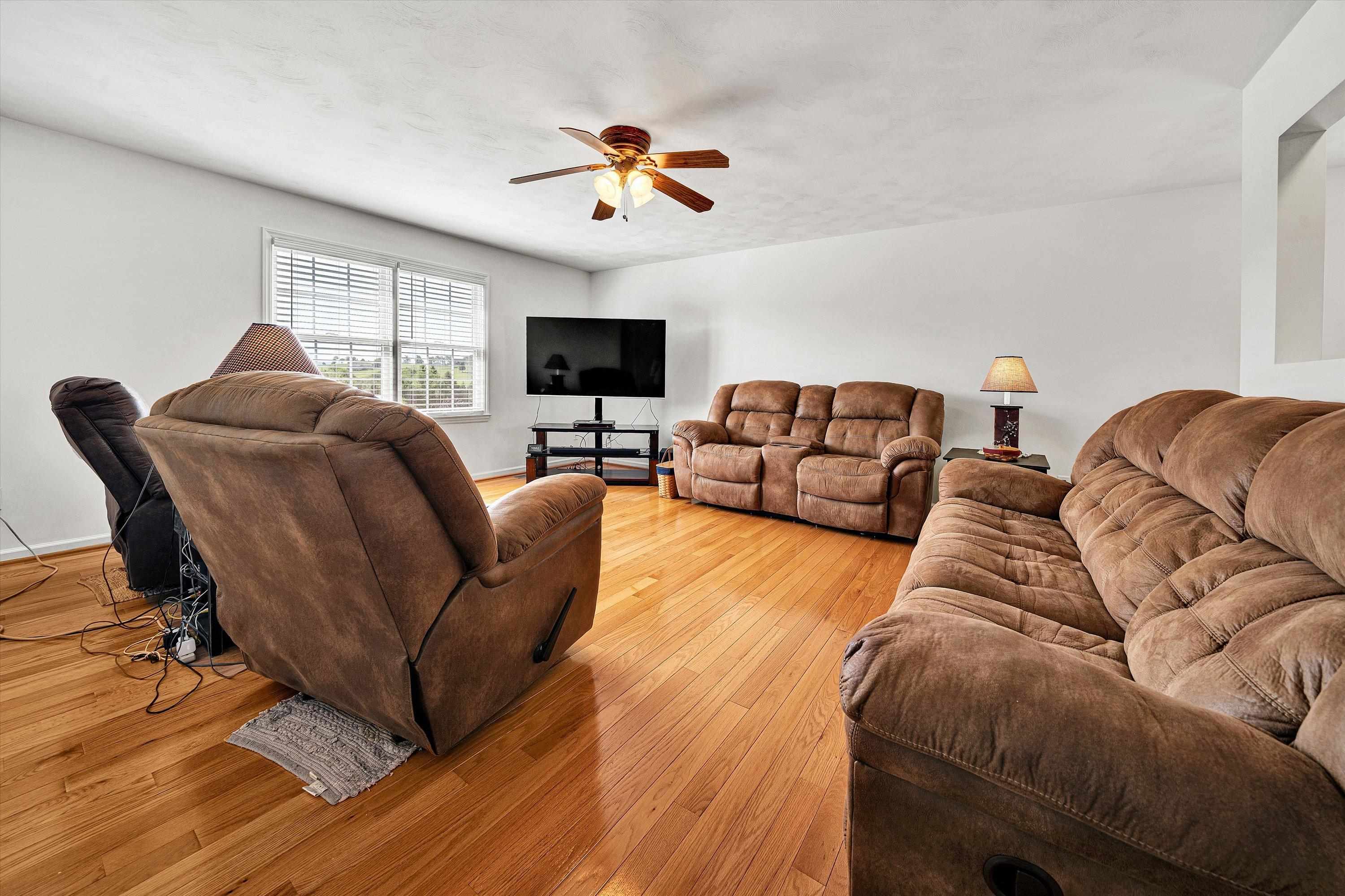 540 Harkrader Street Christiansburg VA 24073
