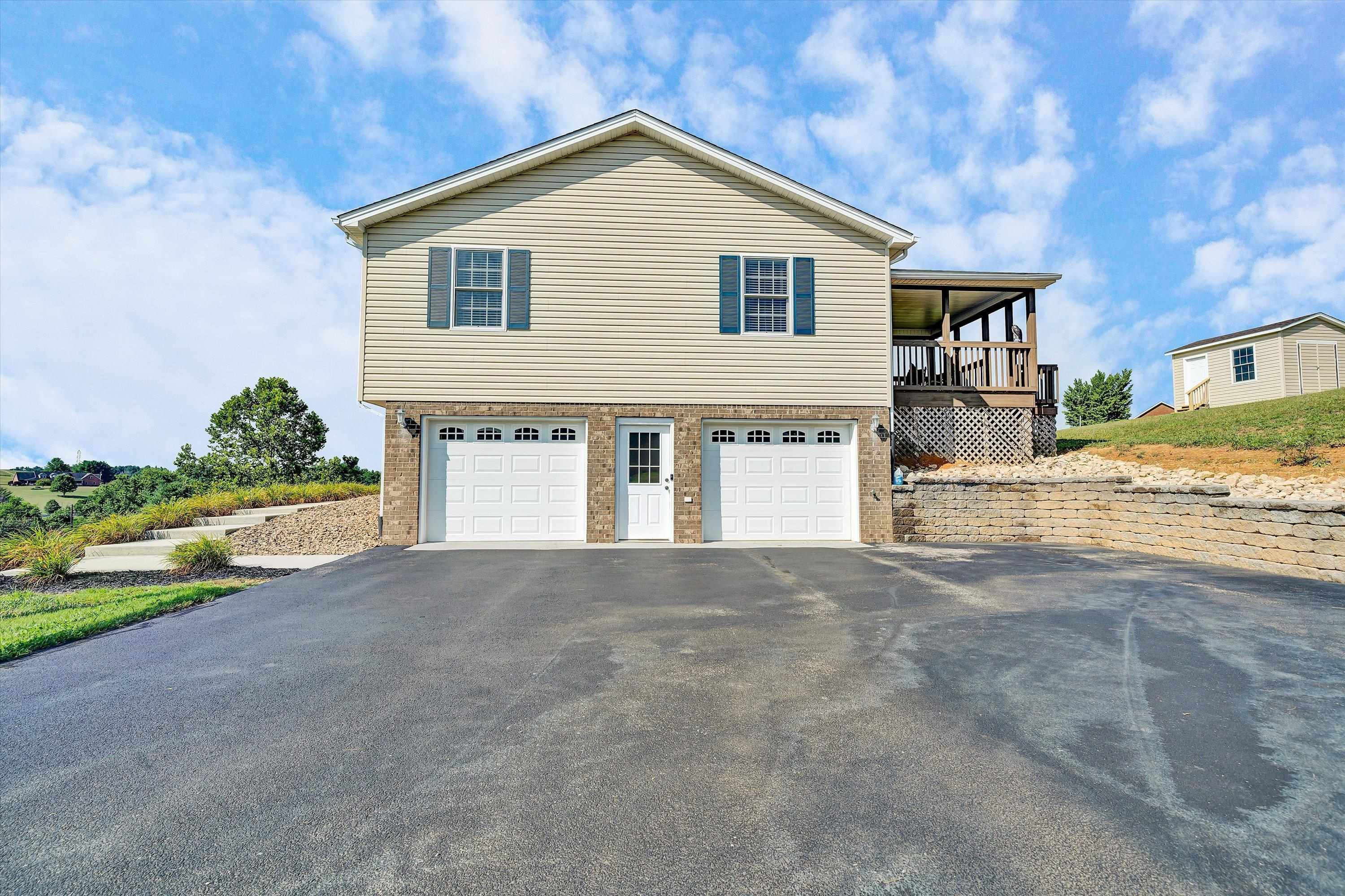 540 Harkrader Street Christiansburg VA 24073