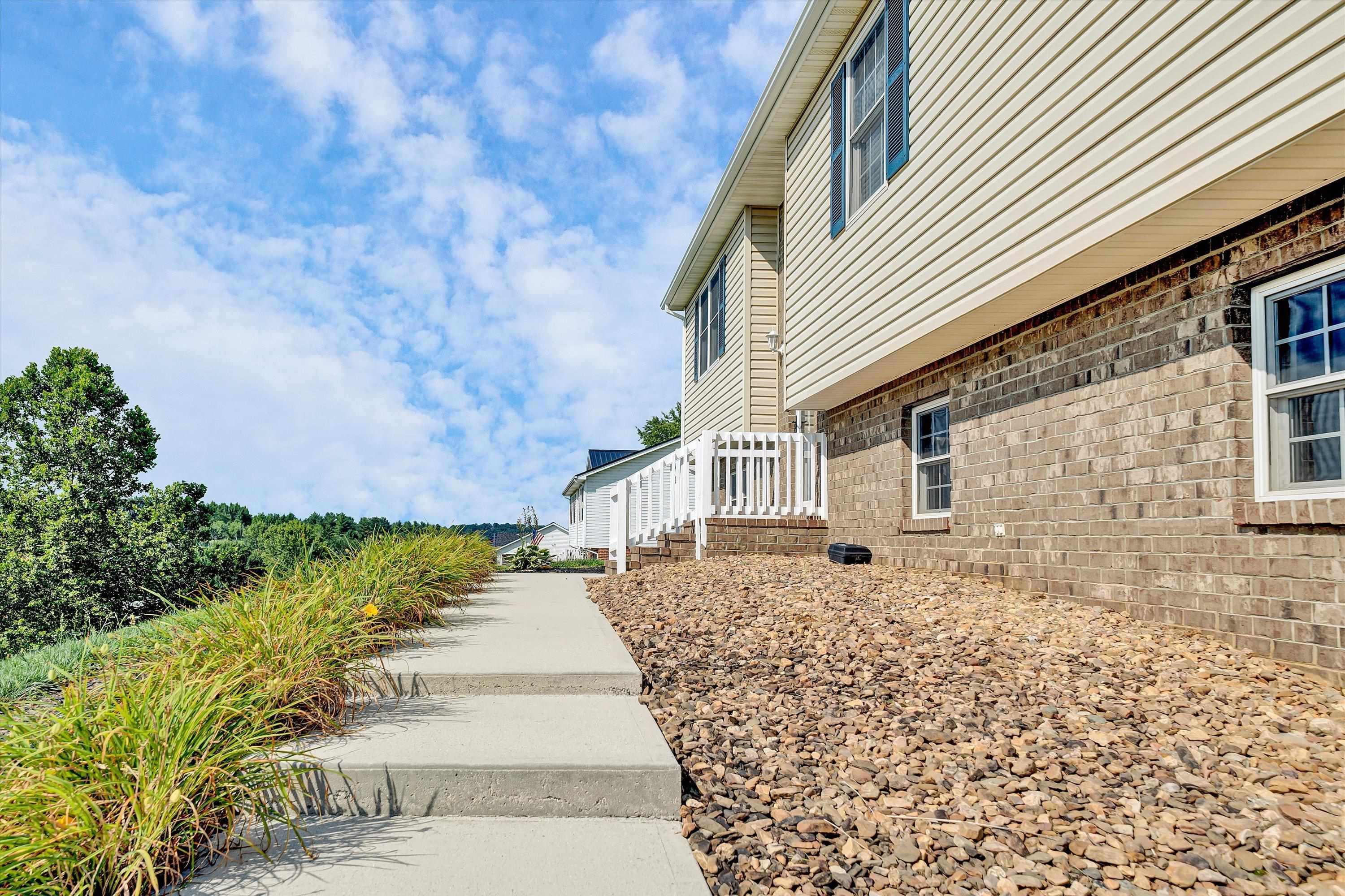540 Harkrader Street Christiansburg VA 24073