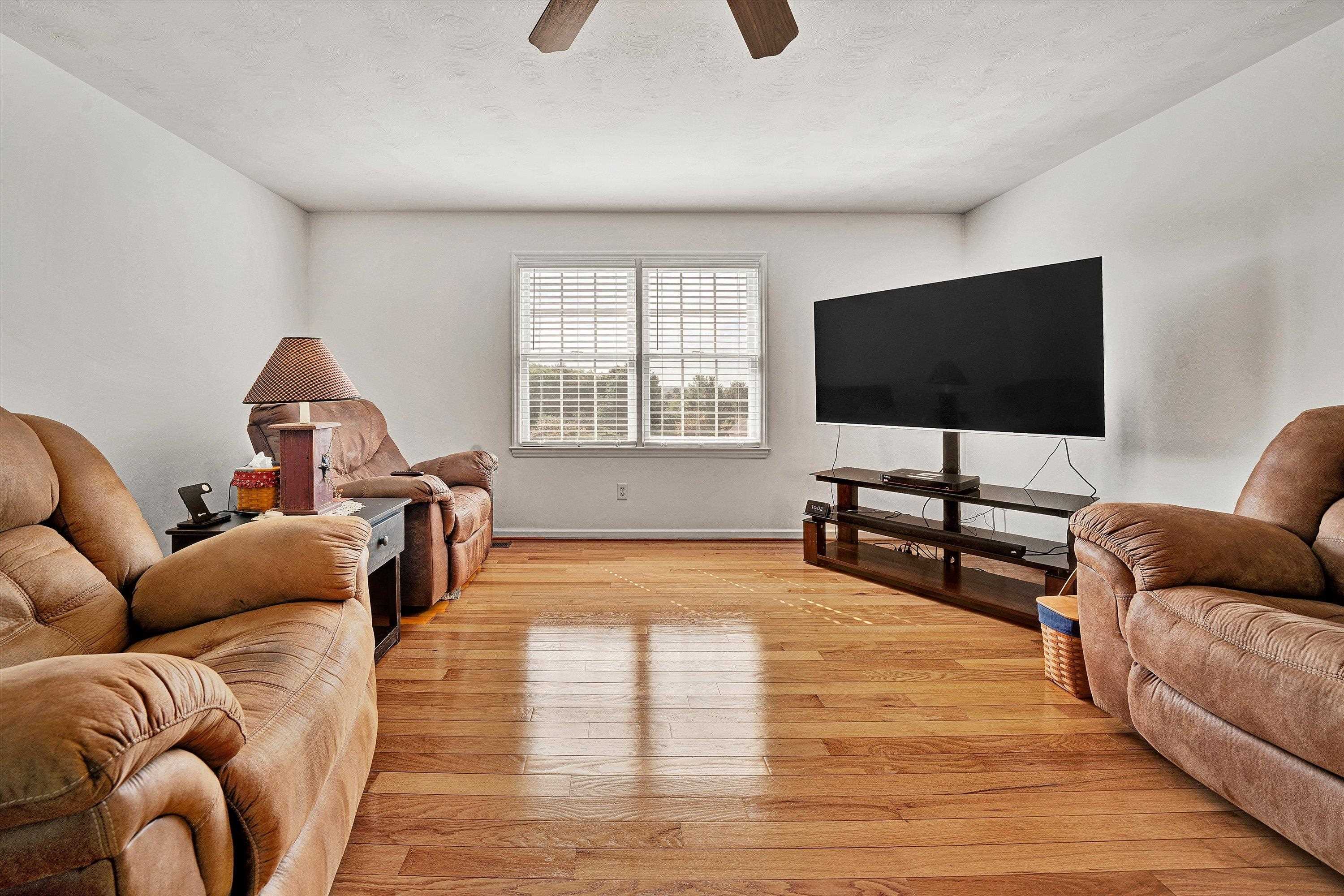 540 Harkrader Street Christiansburg VA 24073