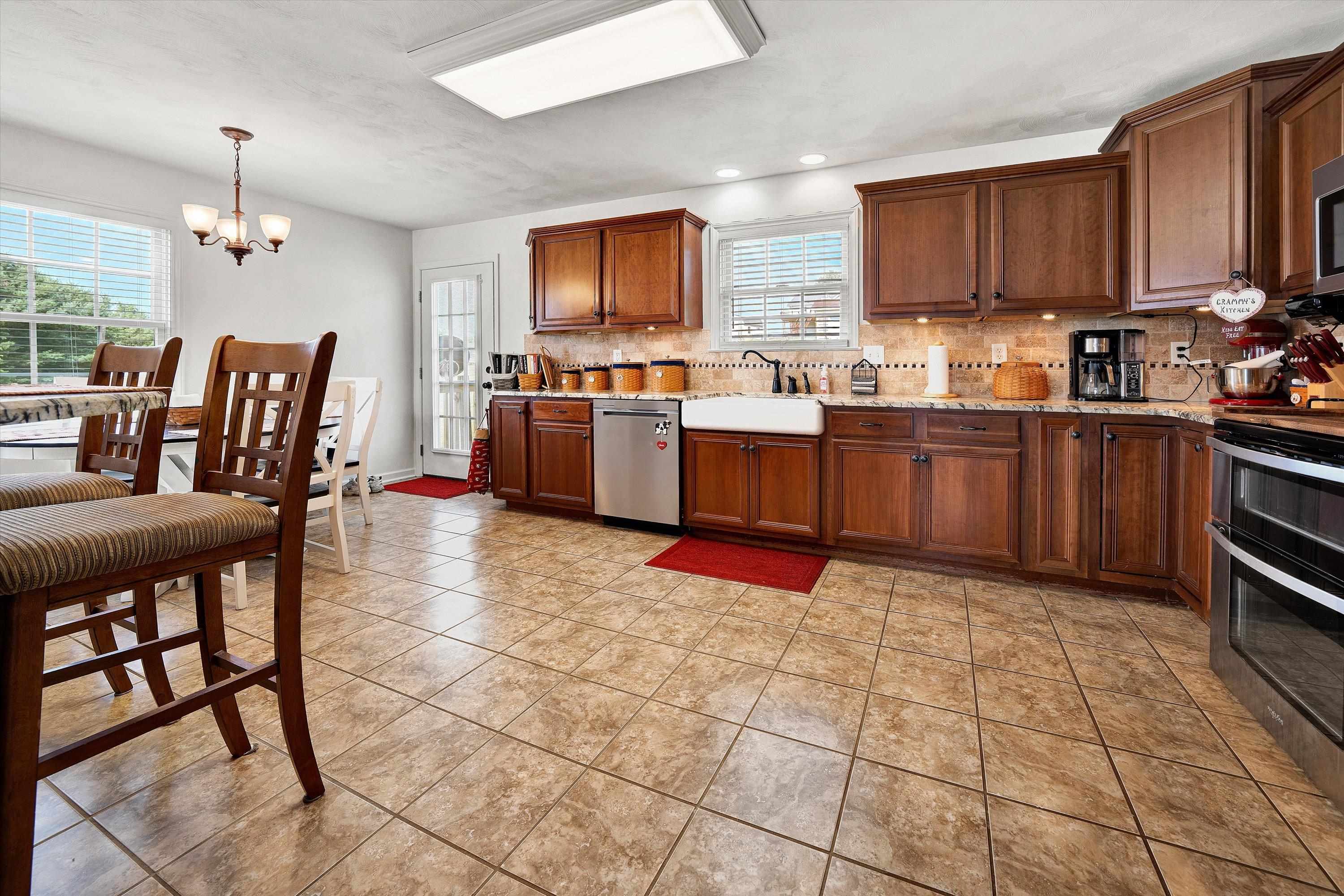 540 Harkrader Street Christiansburg VA 24073
