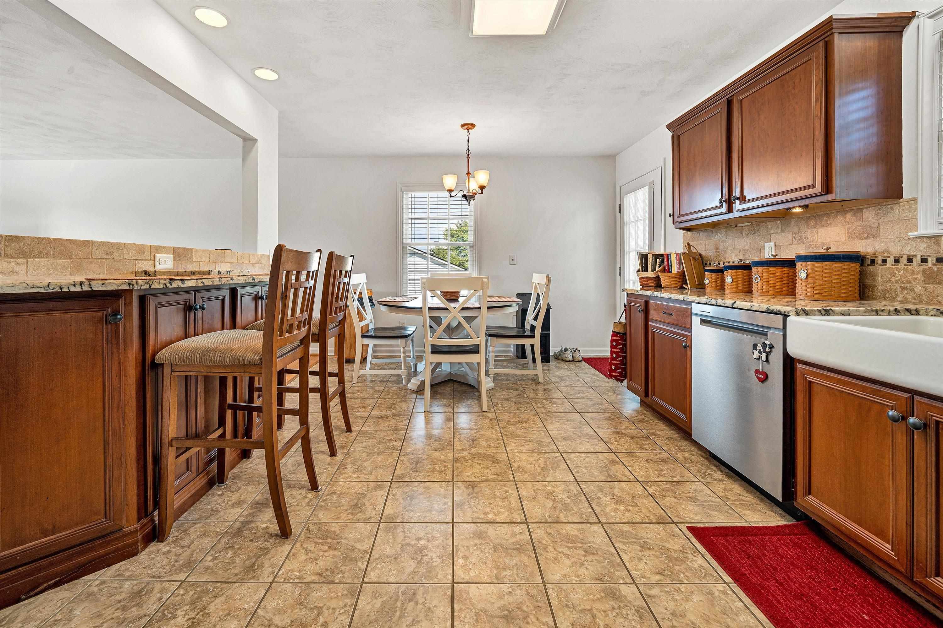 540 Harkrader Street Christiansburg VA 24073