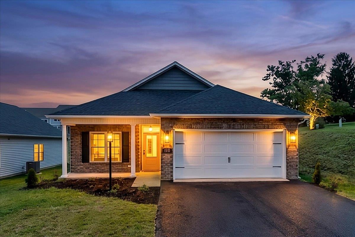 105 Vinnie Avenue NW Christiansburg VA 24073