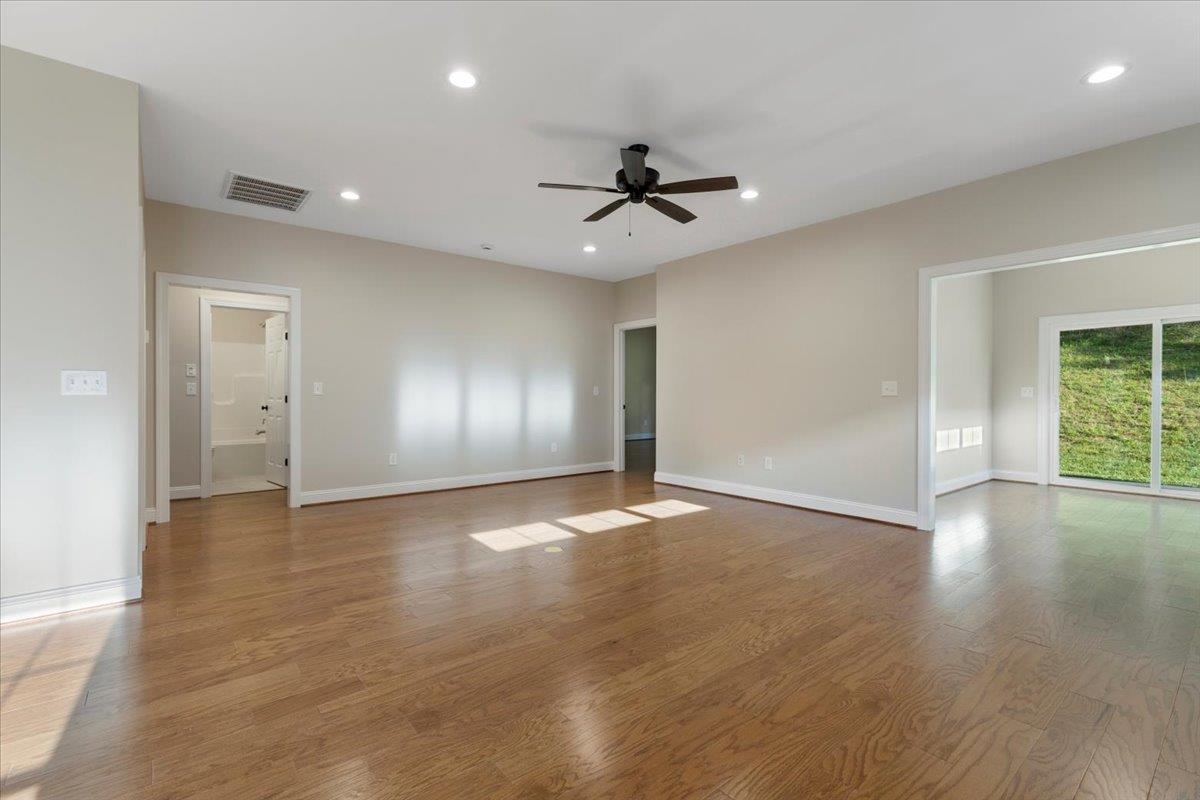 105 Vinnie Avenue NW Christiansburg VA 24073