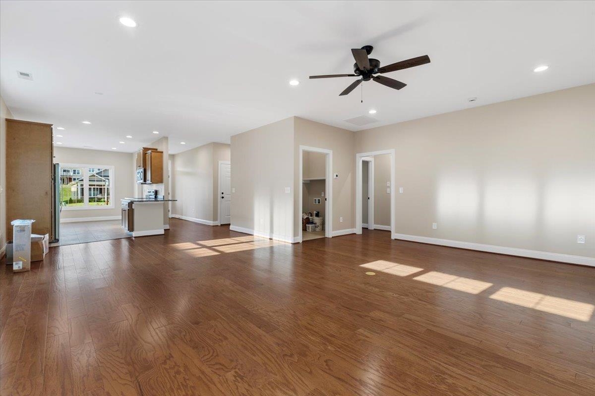 105 Vinnie Avenue NW Christiansburg VA 24073