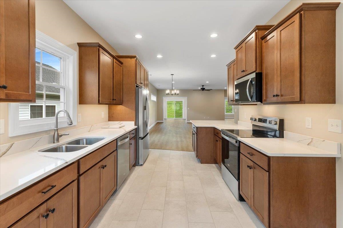 105 Vinnie Avenue NW Christiansburg VA 24073