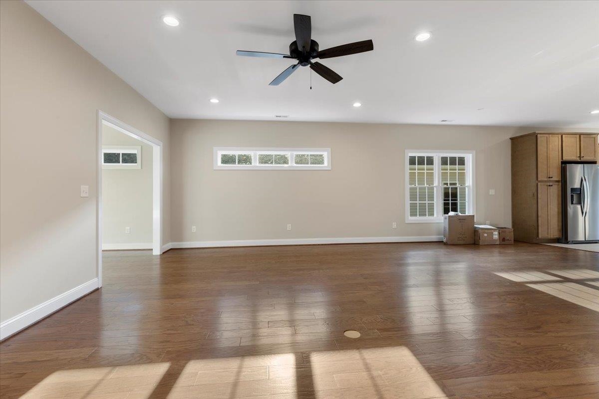 105 Vinnie Avenue NW Christiansburg VA 24073