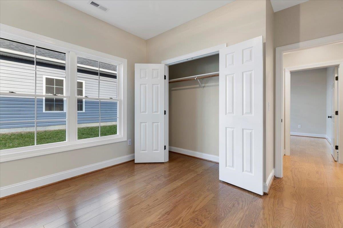 105 Vinnie Avenue NW Christiansburg VA 24073
