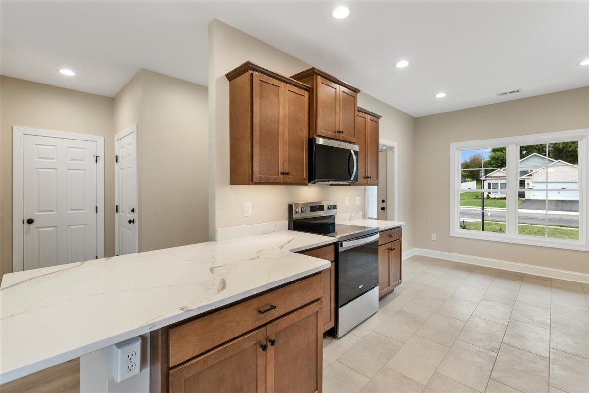 105 Vinnie Avenue NW Christiansburg VA 24073