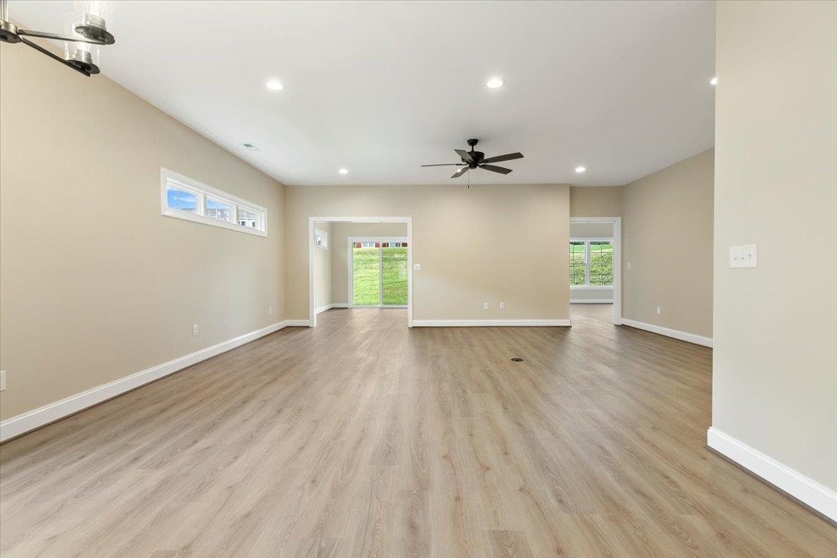 105 Vinnie Avenue NW Christiansburg VA 24073