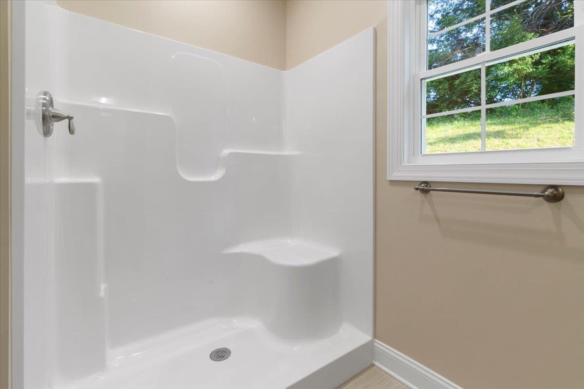 105 Vinnie Avenue NW Christiansburg VA 24073