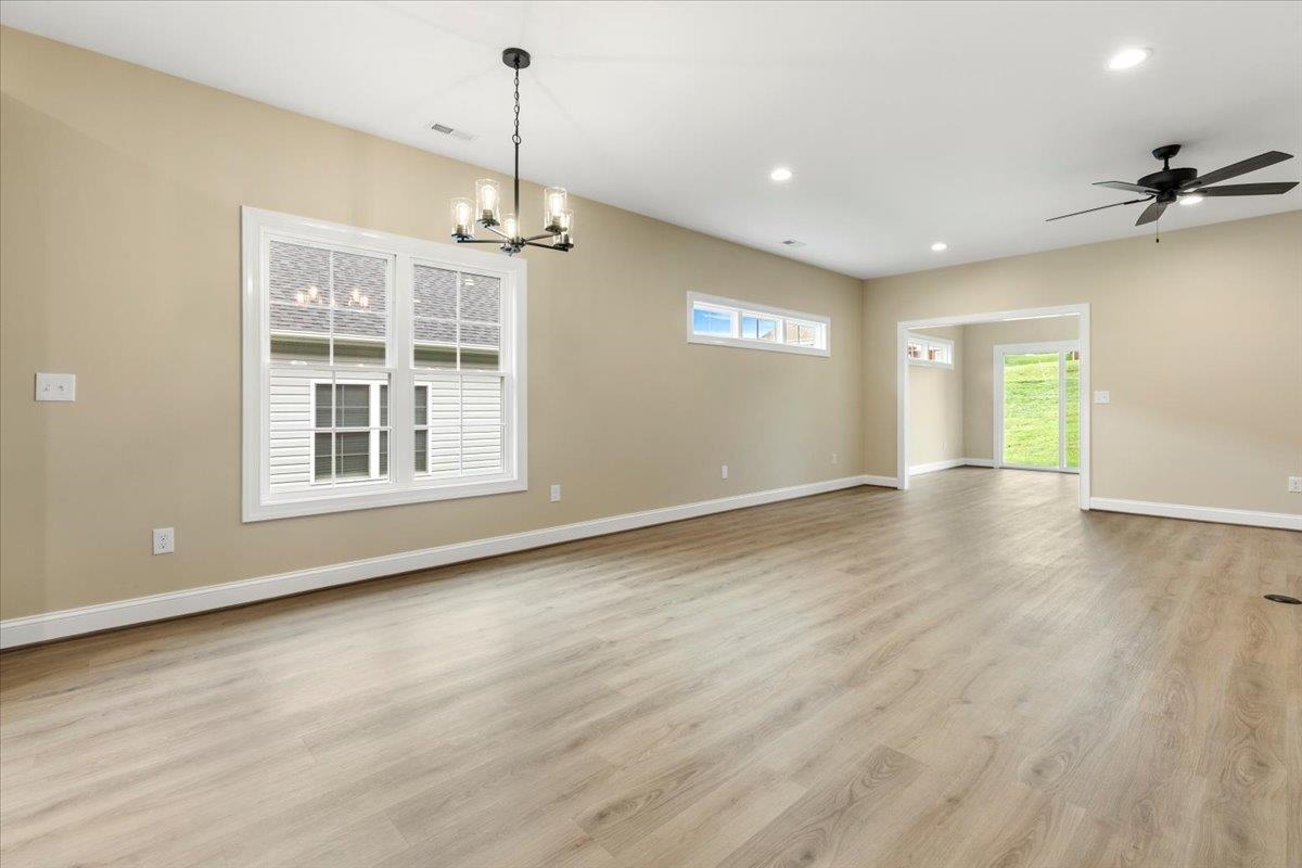 105 Vinnie Avenue NW Christiansburg VA 24073