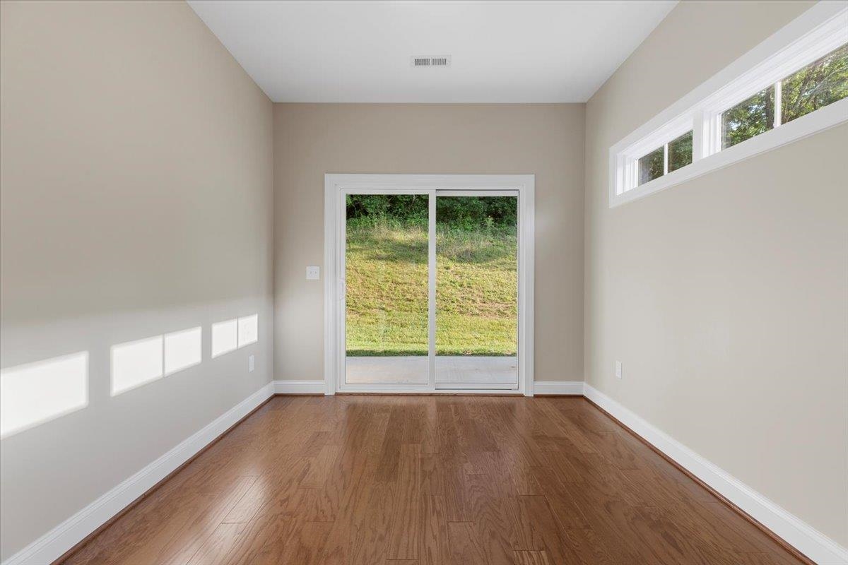 105 Vinnie Avenue NW Christiansburg VA 24073