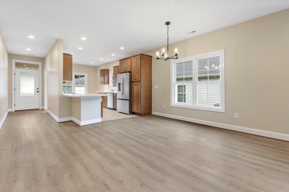 105 Vinnie Avenue NW Christiansburg VA 24073