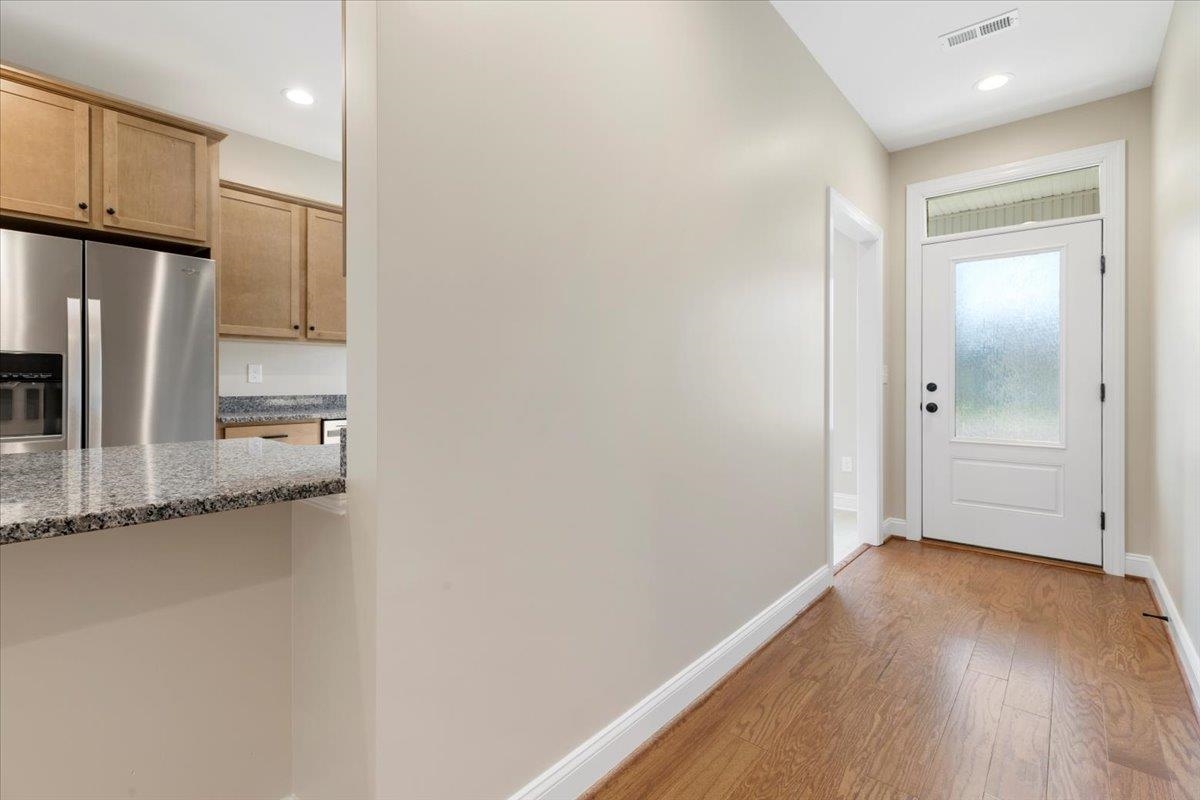 105 Vinnie Avenue NW Christiansburg VA 24073