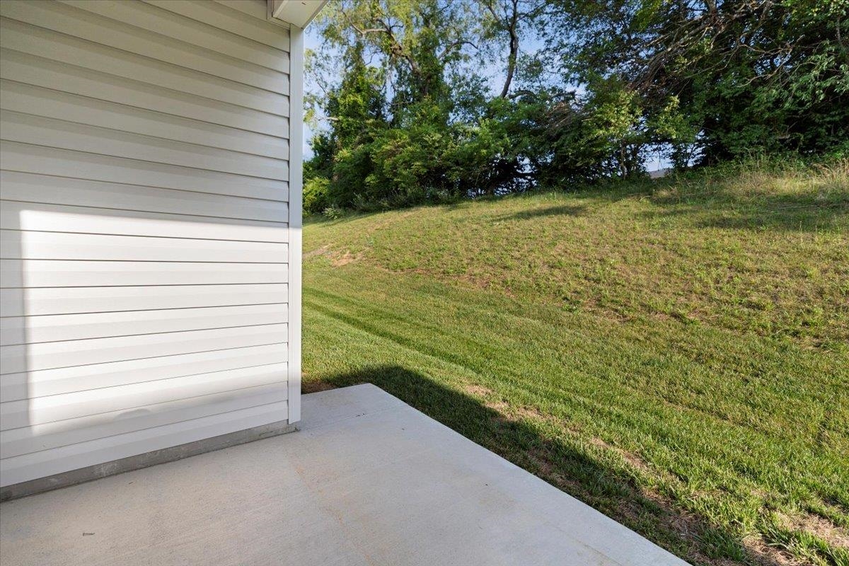 105 Vinnie Avenue NW Christiansburg VA 24073