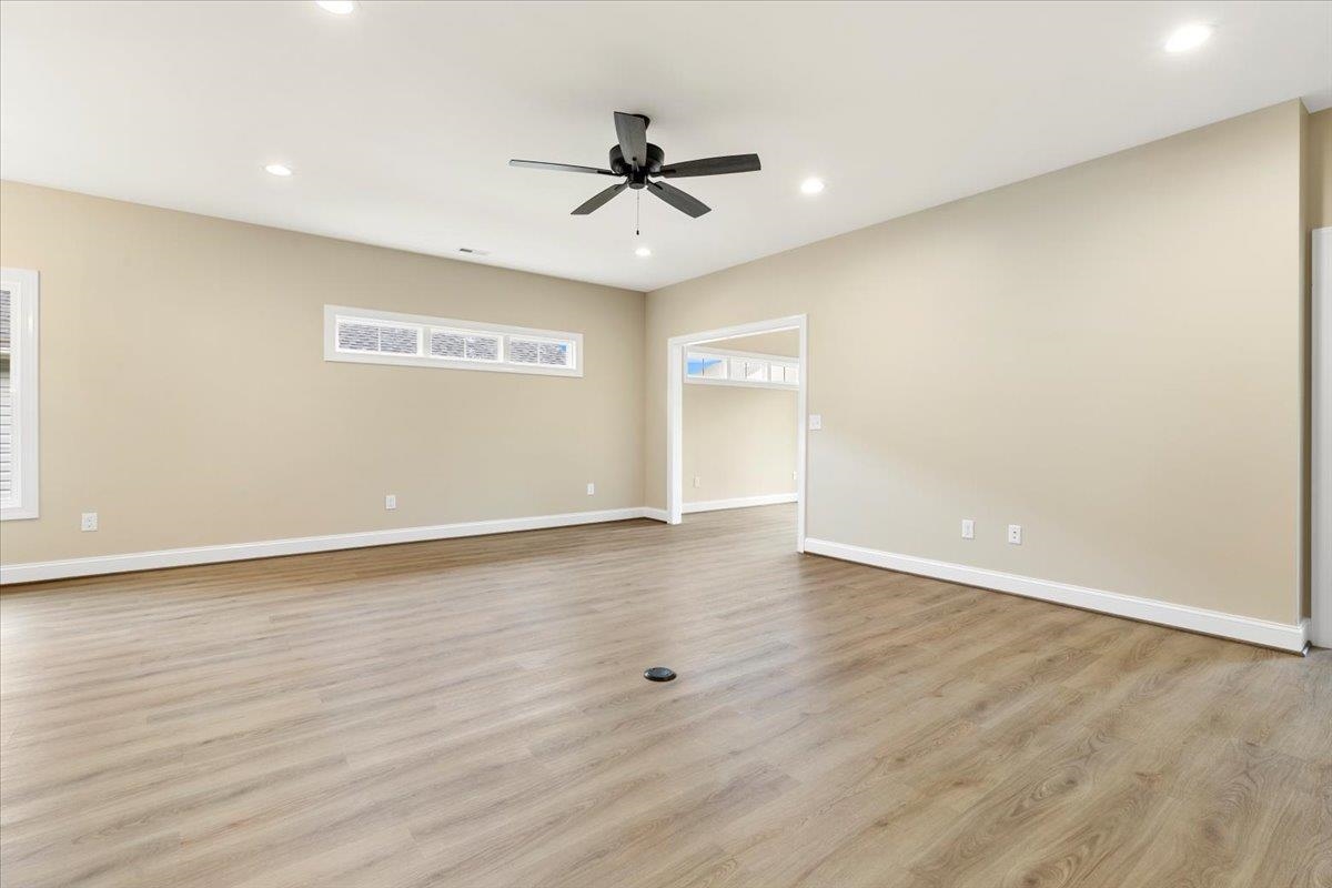 105 Vinnie Avenue NW Christiansburg VA 24073