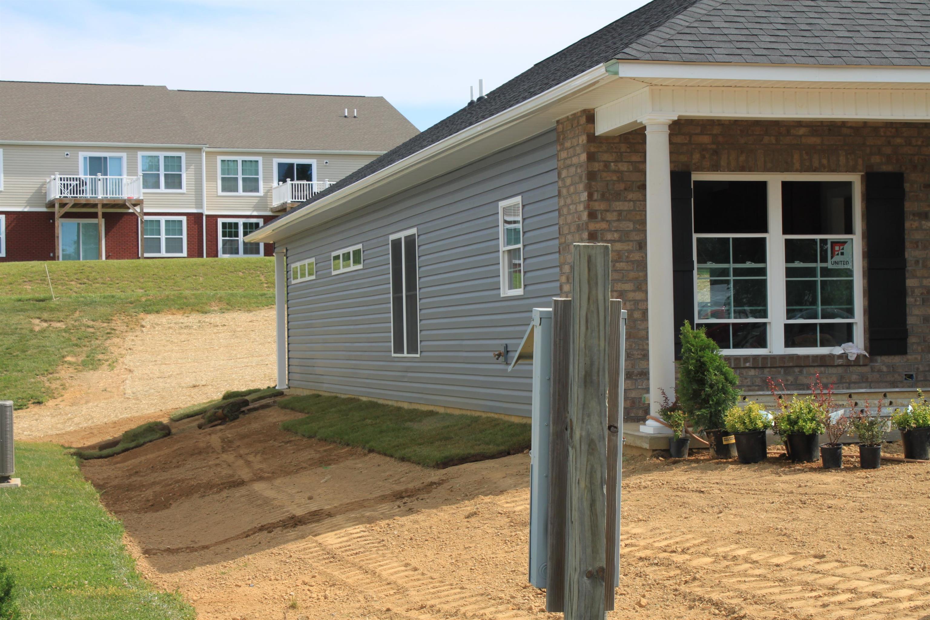 105 Vinnie Avenue NW Christiansburg VA 24073