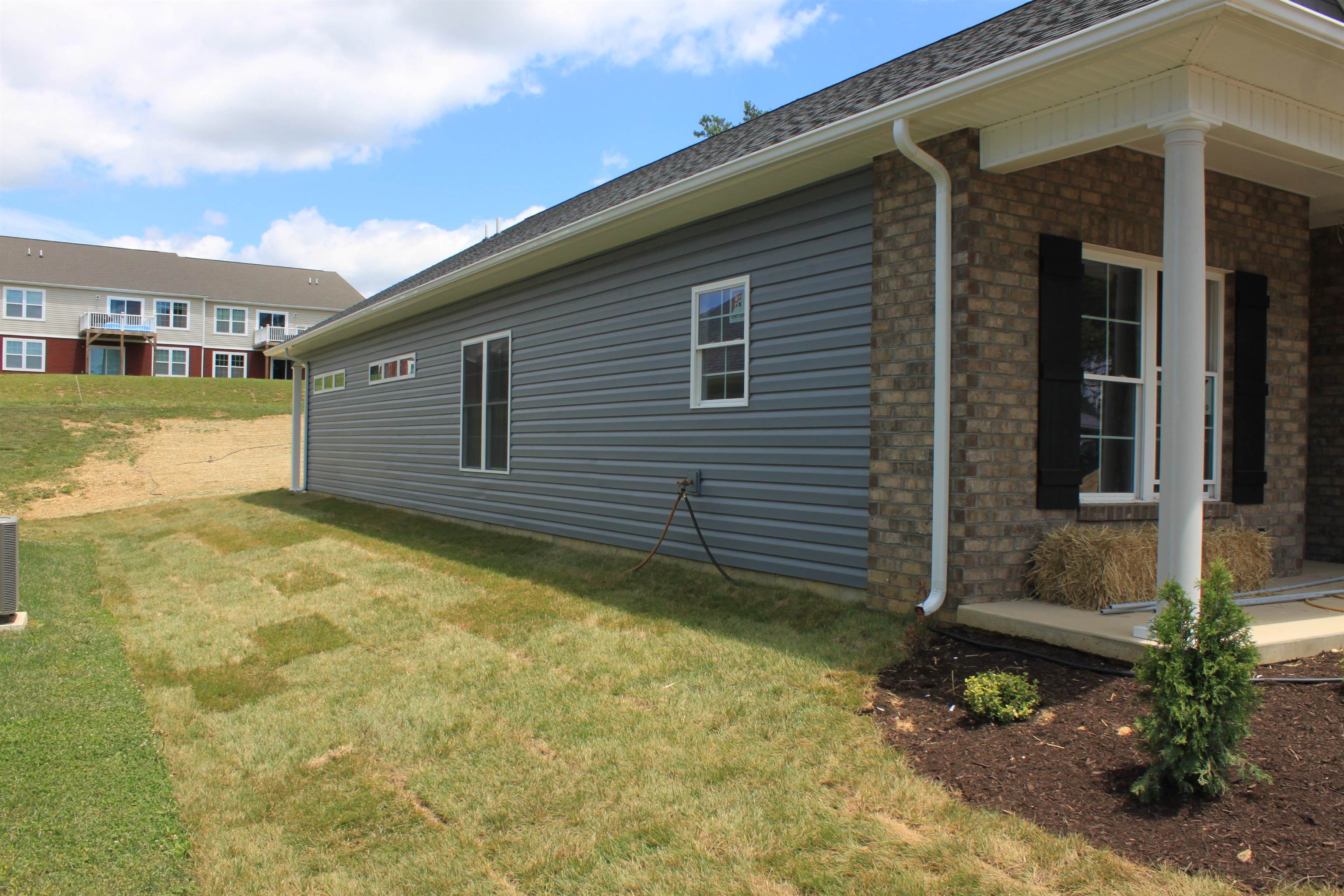 105 Vinnie Avenue NW Christiansburg VA 24073