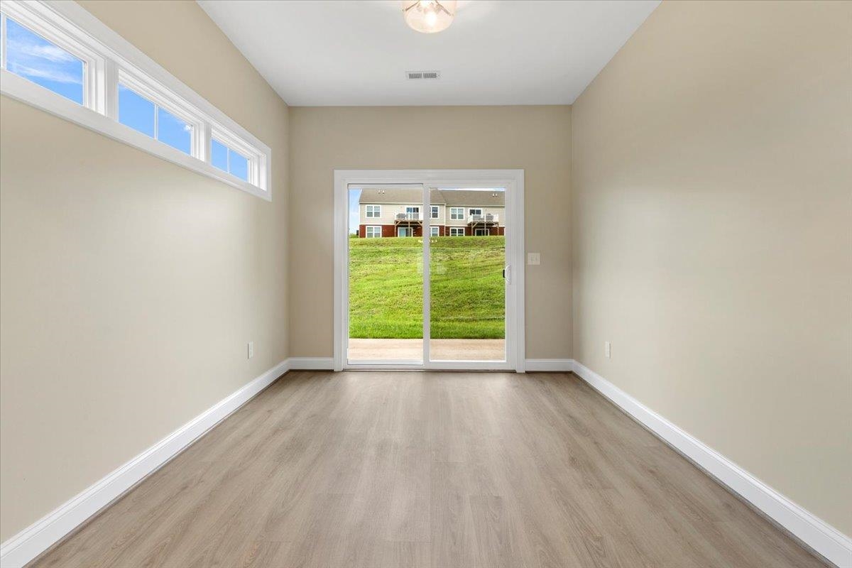 105 Vinnie Avenue NW Christiansburg VA 24073