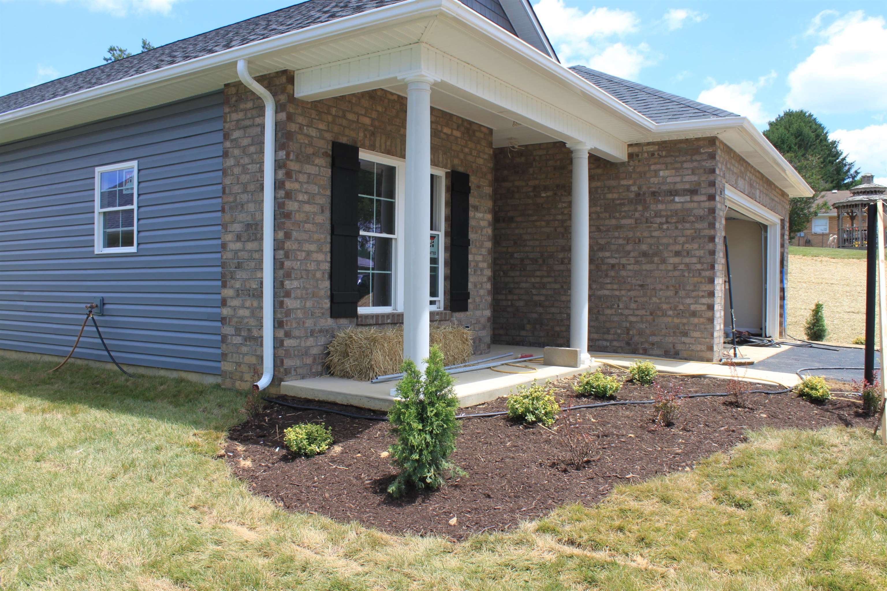 105 Vinnie Avenue NW Christiansburg VA 24073
