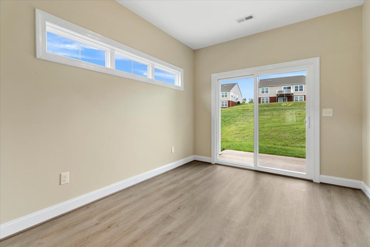 105 Vinnie Avenue NW Christiansburg VA 24073