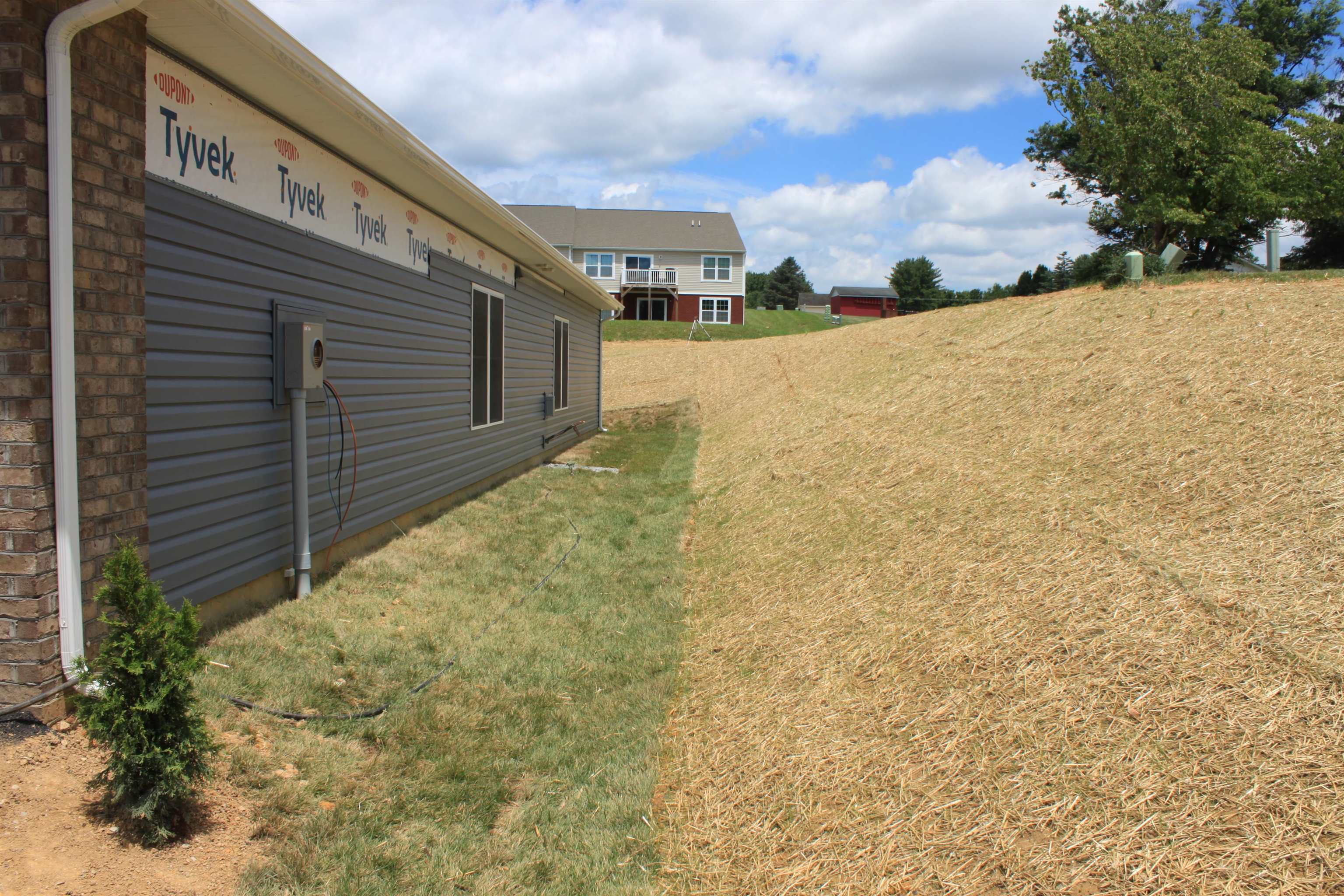 105 Vinnie Avenue NW Christiansburg VA 24073