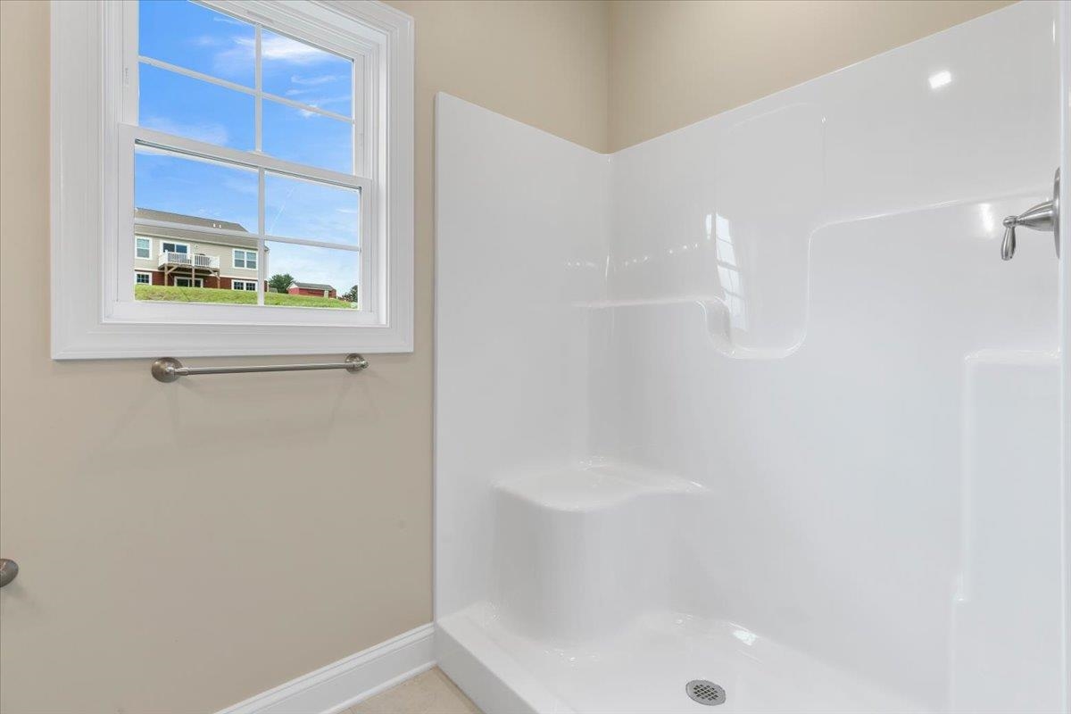 105 Vinnie Avenue NW Christiansburg VA 24073