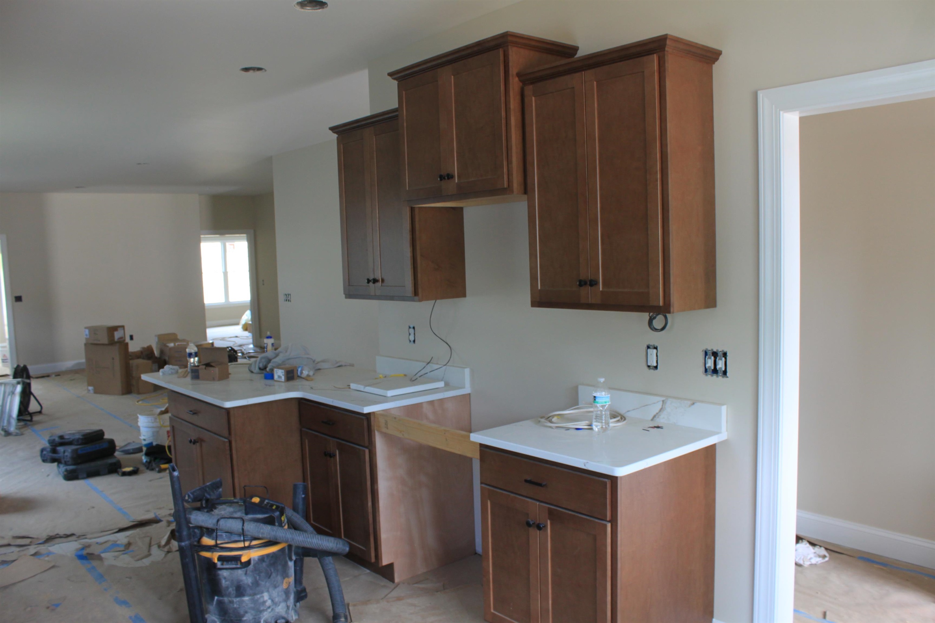 105 Vinnie Avenue NW Christiansburg VA 24073