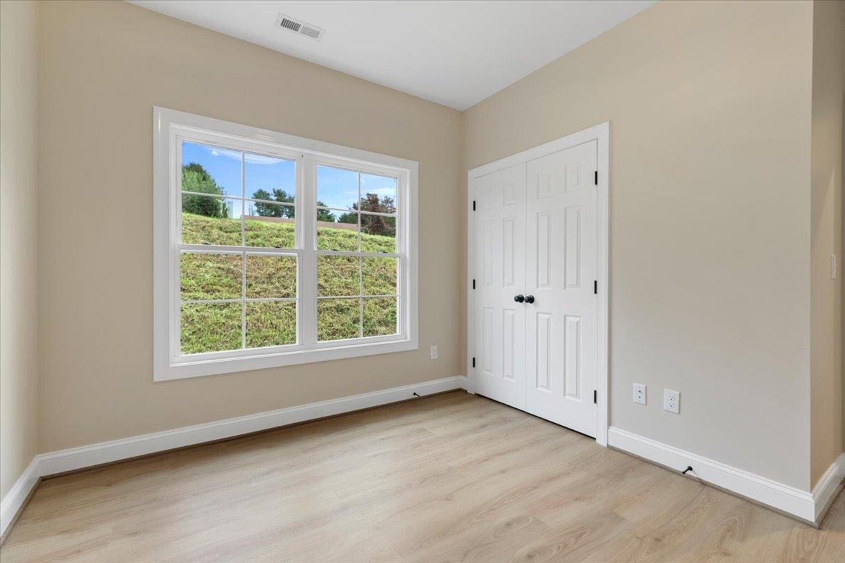 105 Vinnie Avenue NW Christiansburg VA 24073
