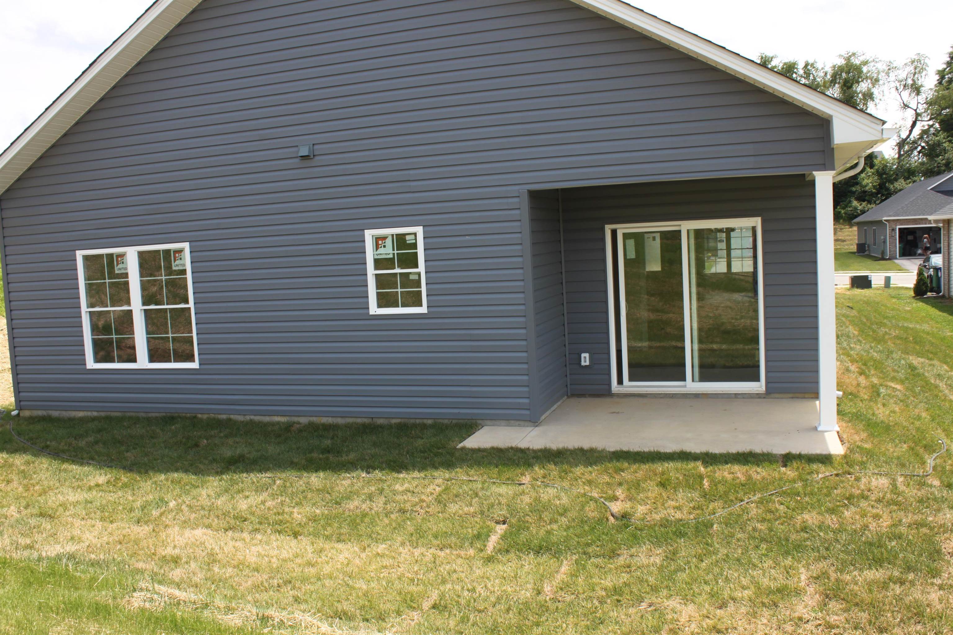 105 Vinnie Avenue NW Christiansburg VA 24073