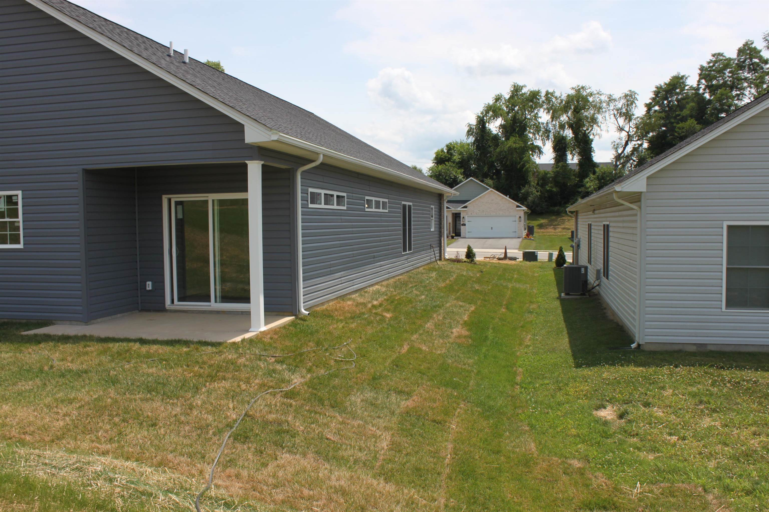 105 Vinnie Avenue NW Christiansburg VA 24073