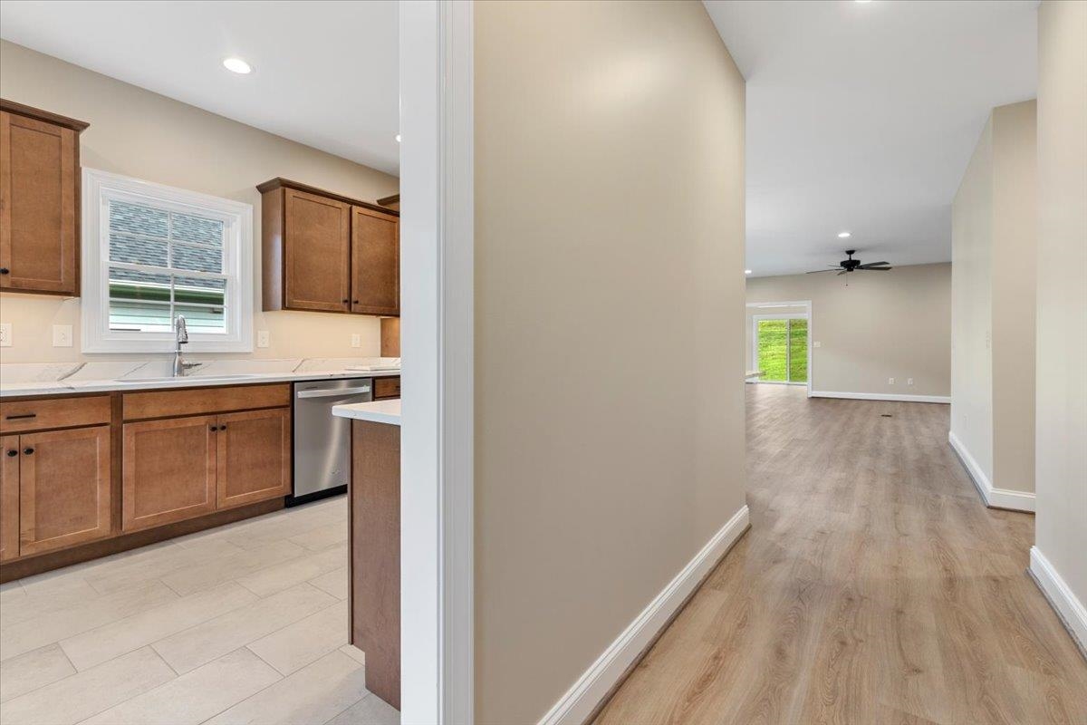 105 Vinnie Avenue NW Christiansburg VA 24073