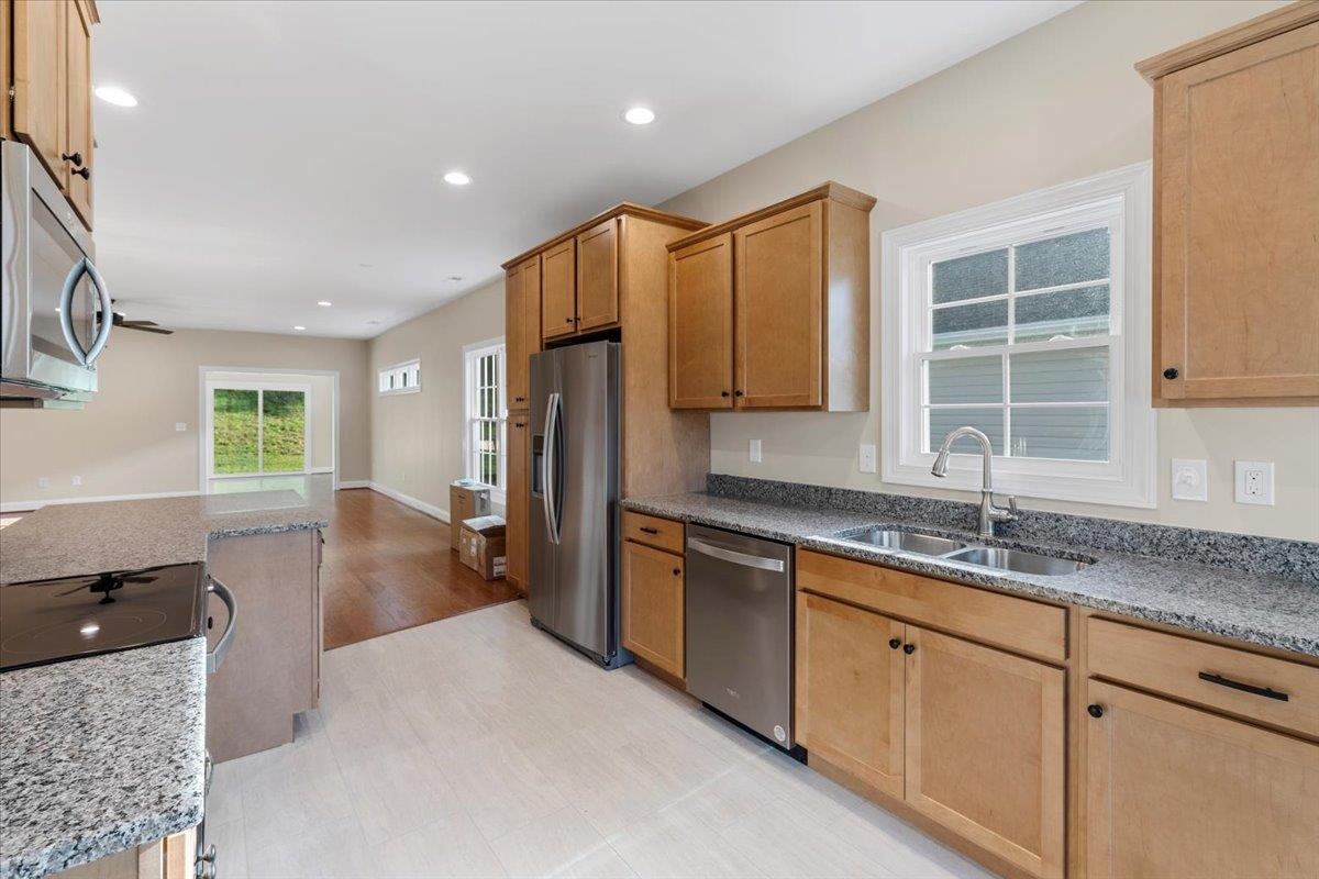 105 Vinnie Avenue NW Christiansburg VA 24073